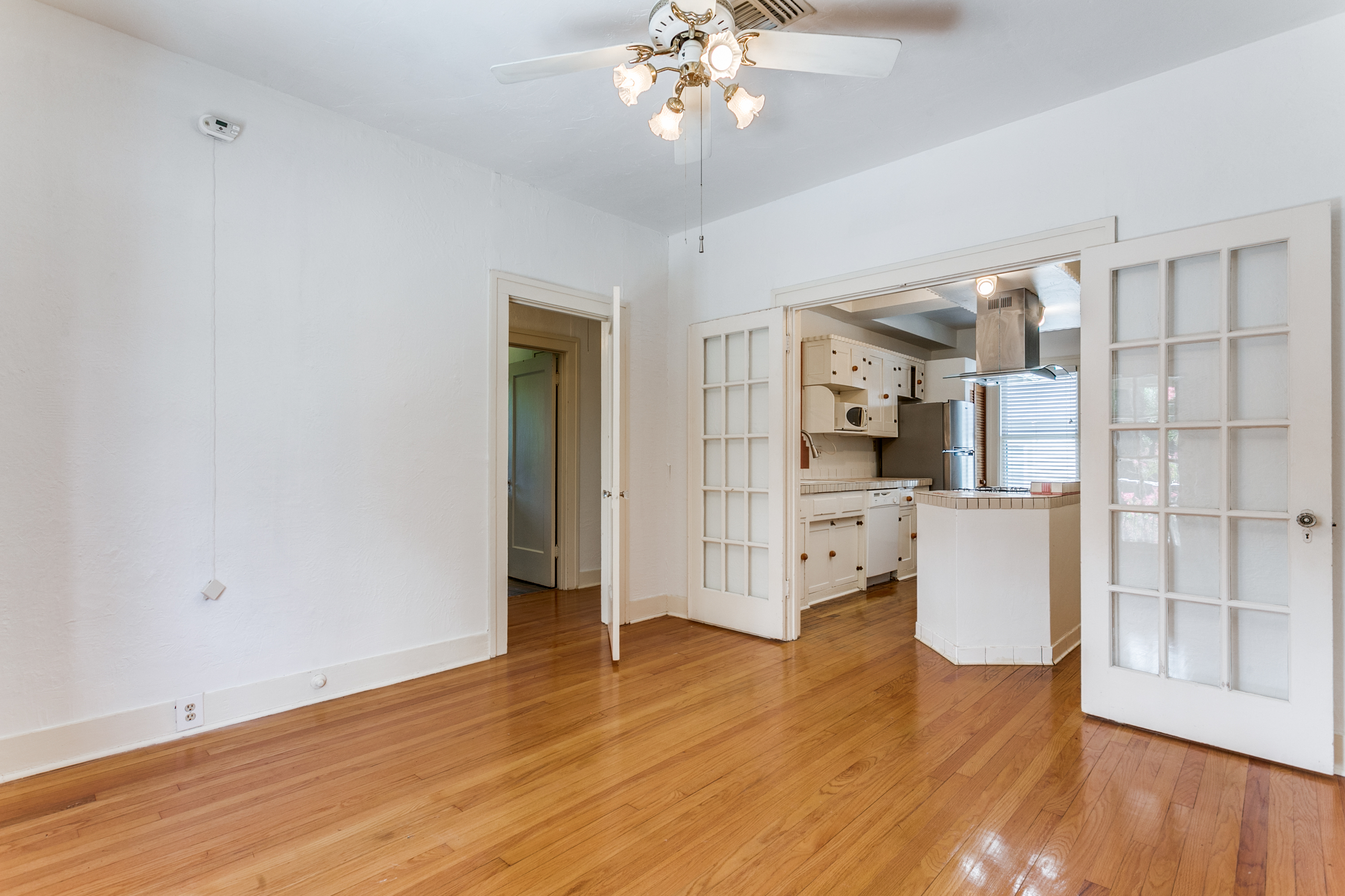  Great Investment Opportunity in Mahncke Park - 物件實景