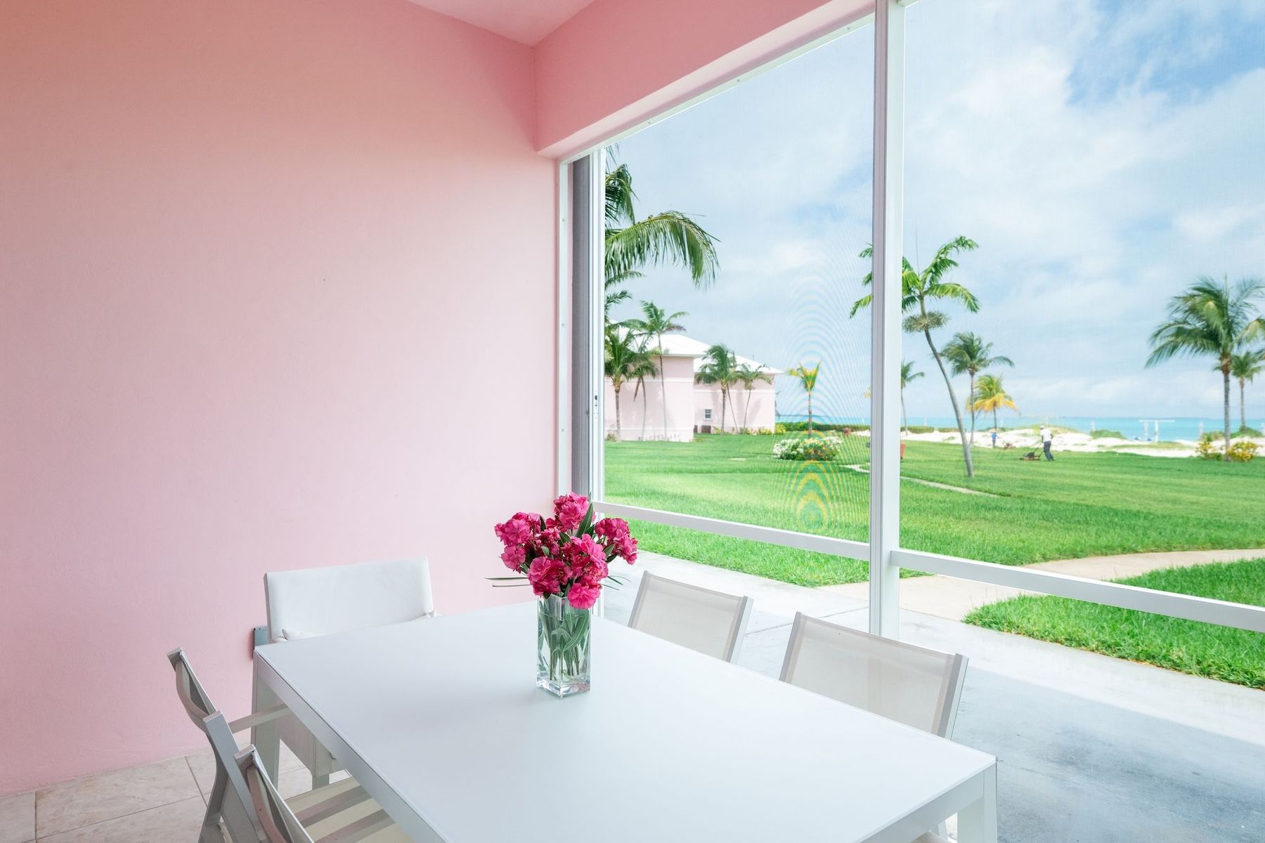  Oceanview Island Retreat - 物件實景