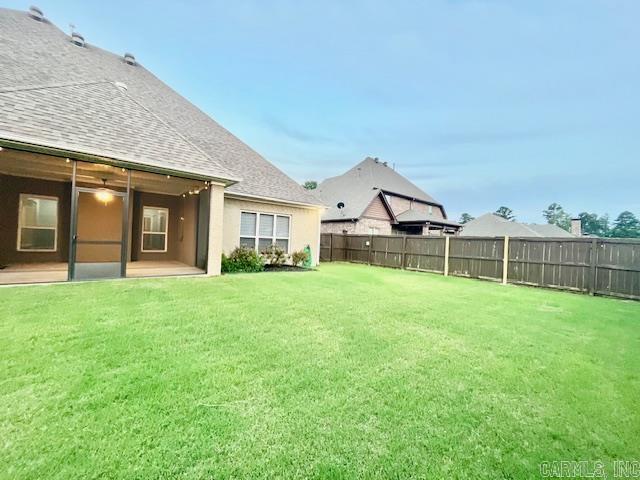 Maumelle, Arkansas, 72113, United States, 5 Bedrooms Bedrooms, ,4 BathroomsBathrooms,Residential,For Sale,1887033