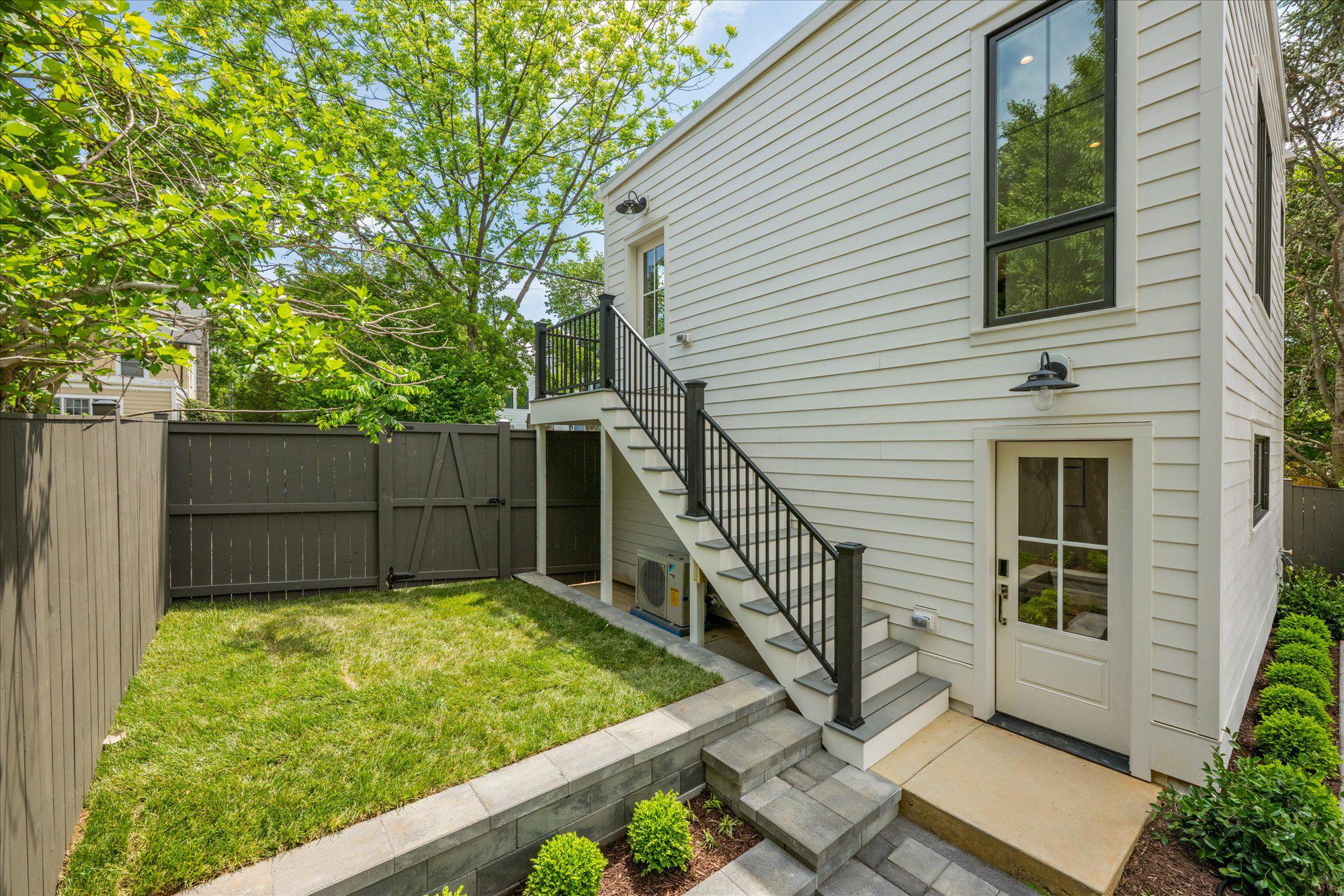  4631 49th Street NW, Washington, DC, 20016 - 物件實景
