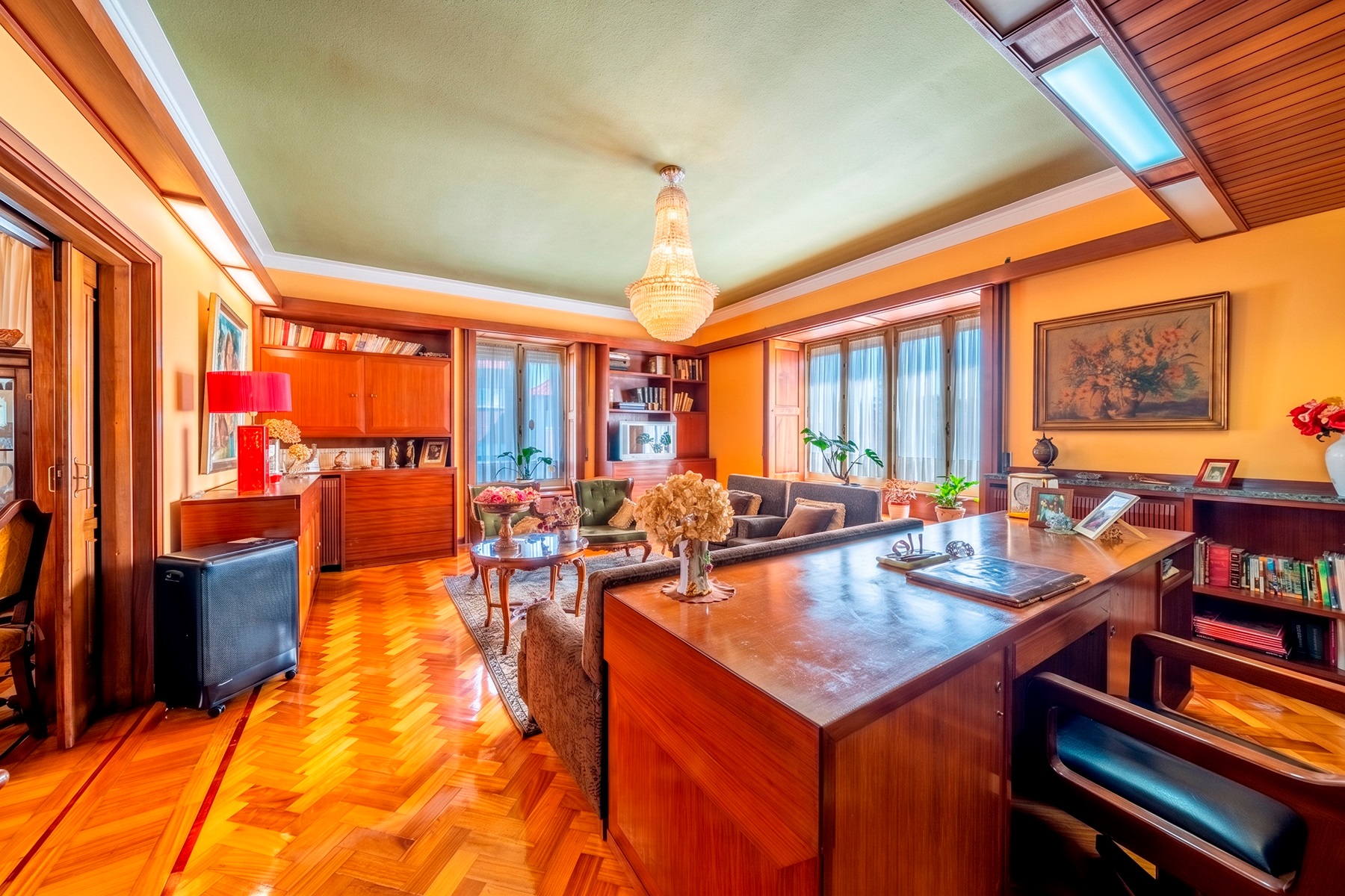  Detached house, 5 bedrooms, for Sale - 物件實景