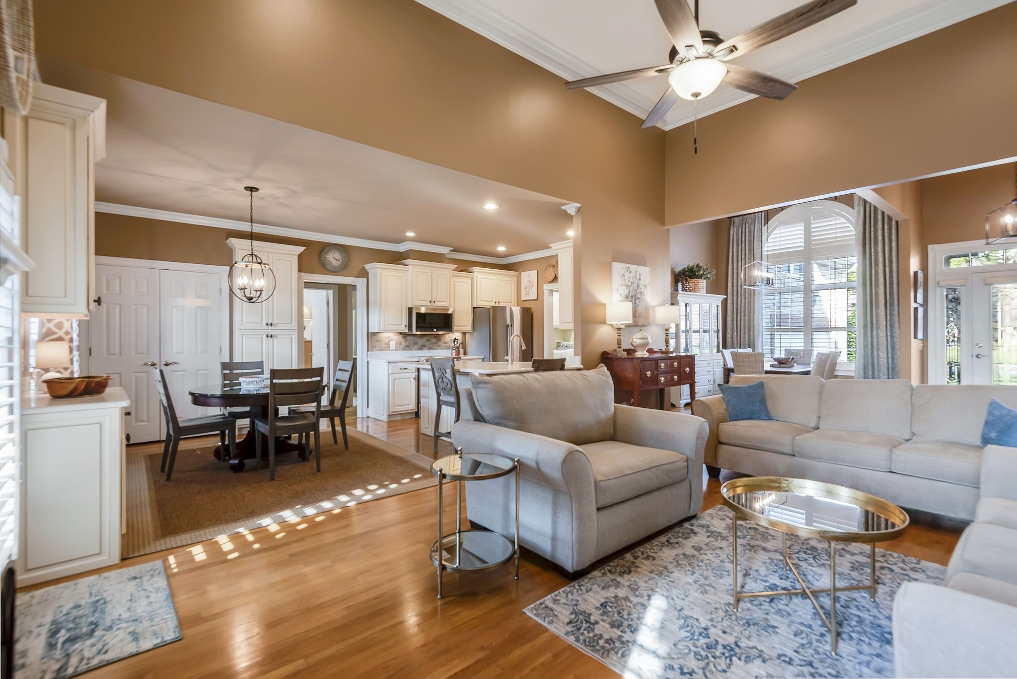  203 Keene Vly N, Hendersonville, TN, 37075 - 物件實景