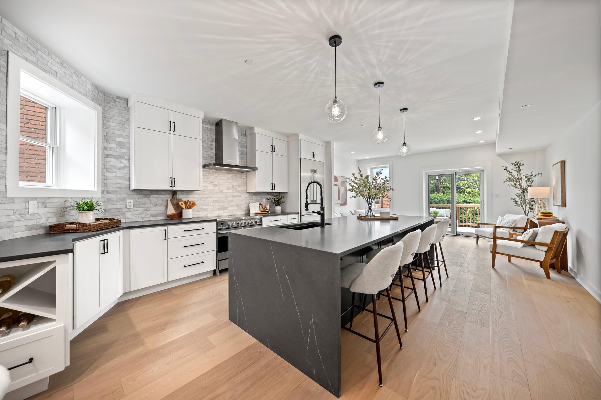  131 11th Street NE, Washington, DC, 20002 - 物件實景