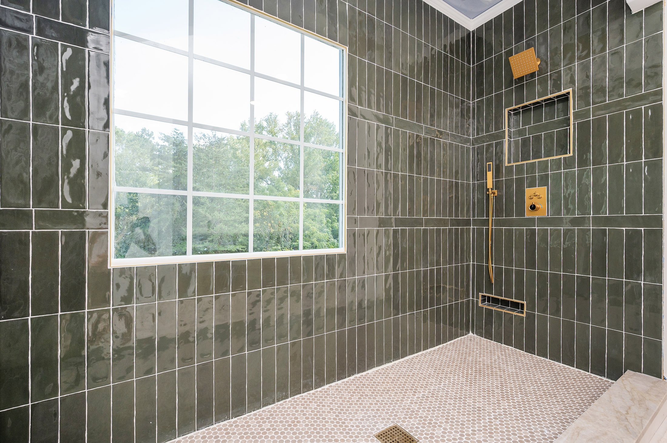  Timeless Southern Architecture Meets Sophisticated Contemporary Living - 物件實景