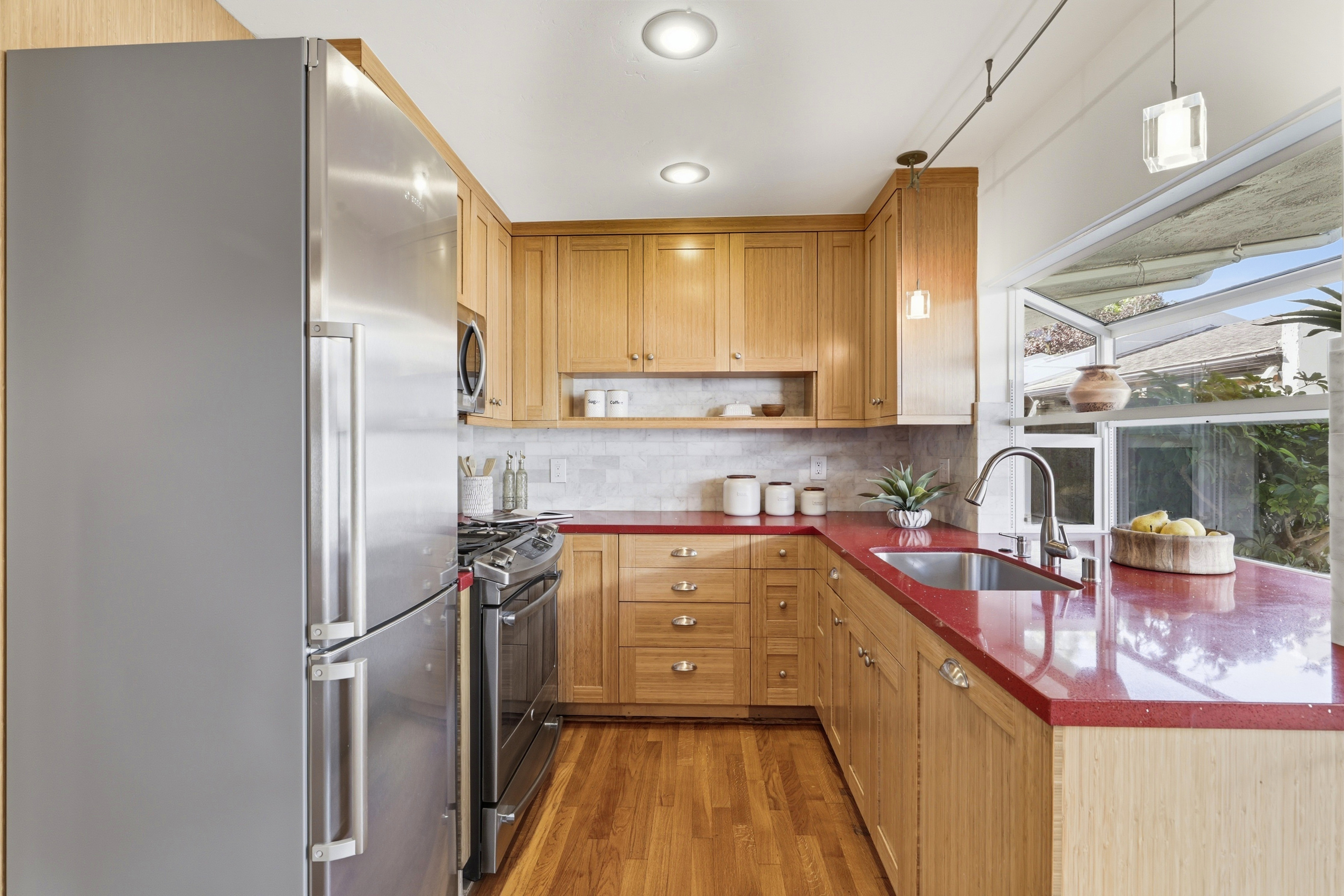  Great Two-Story Townhome in Los Gatos - 物件實景