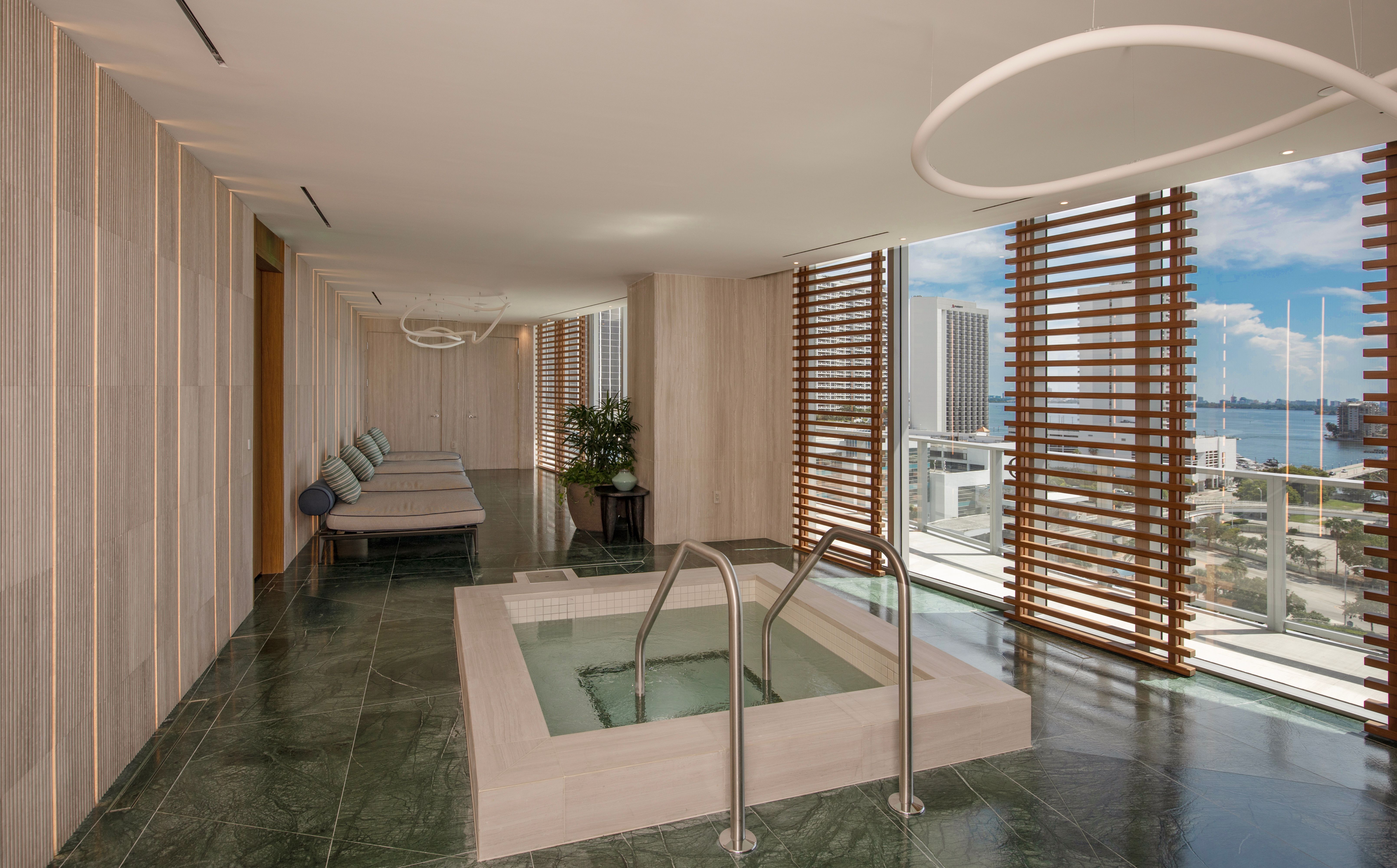  1400 Biscayne Boulevard, Miami, FL, 33132 - 物件實景