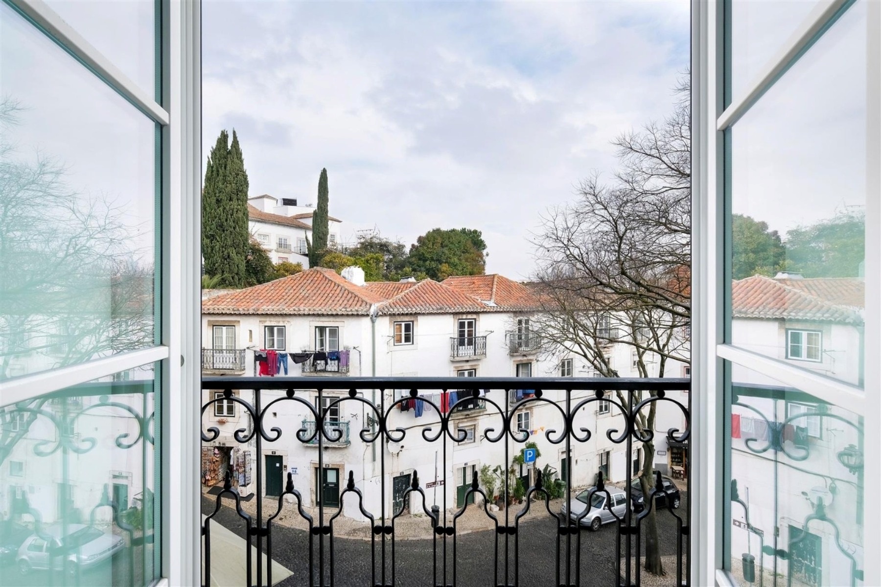  Semi-detached house, 4 bedrooms, for Sale - 物件實景