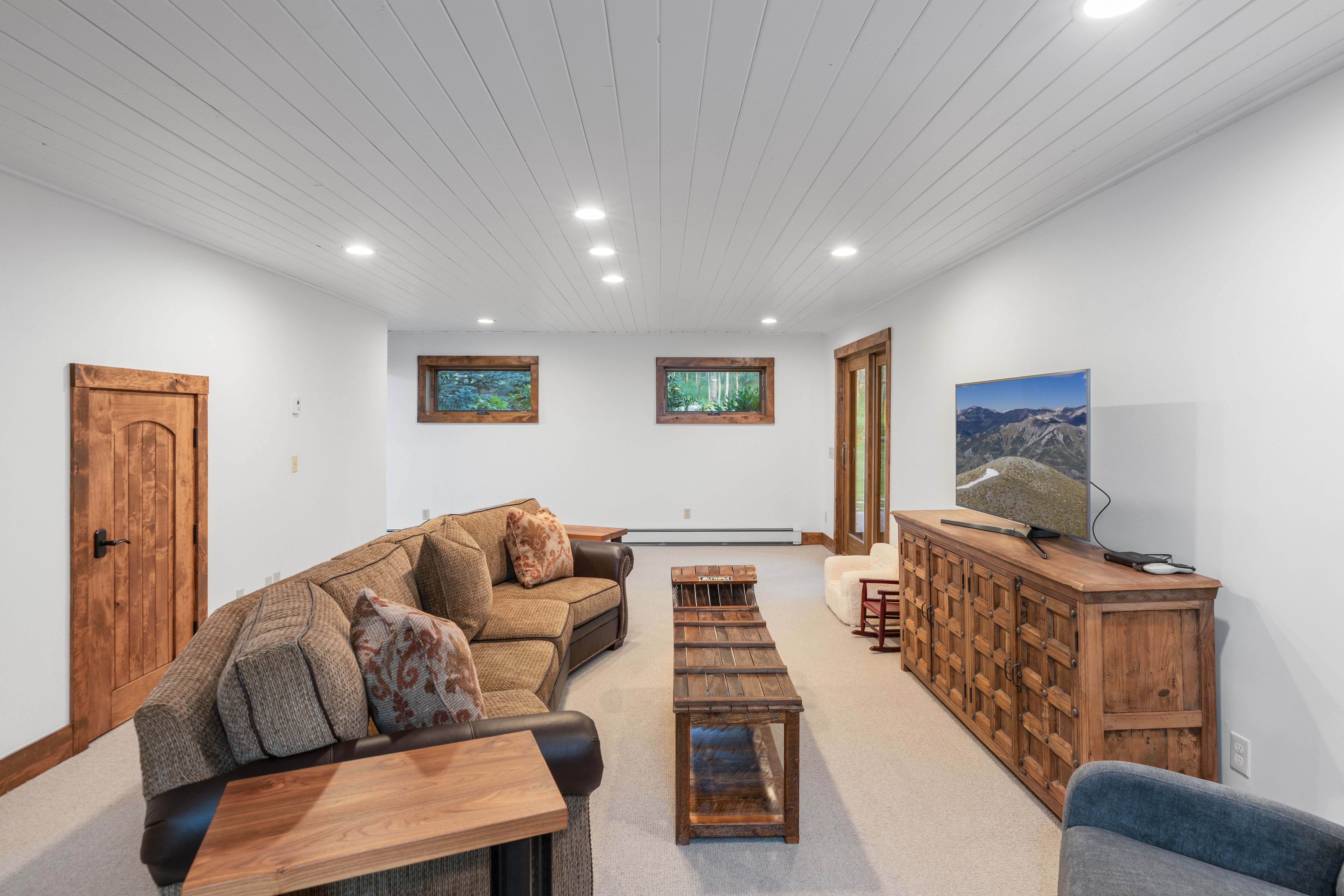  Mountain Escape Minutes from Telluride Ski Resort - 物件實景