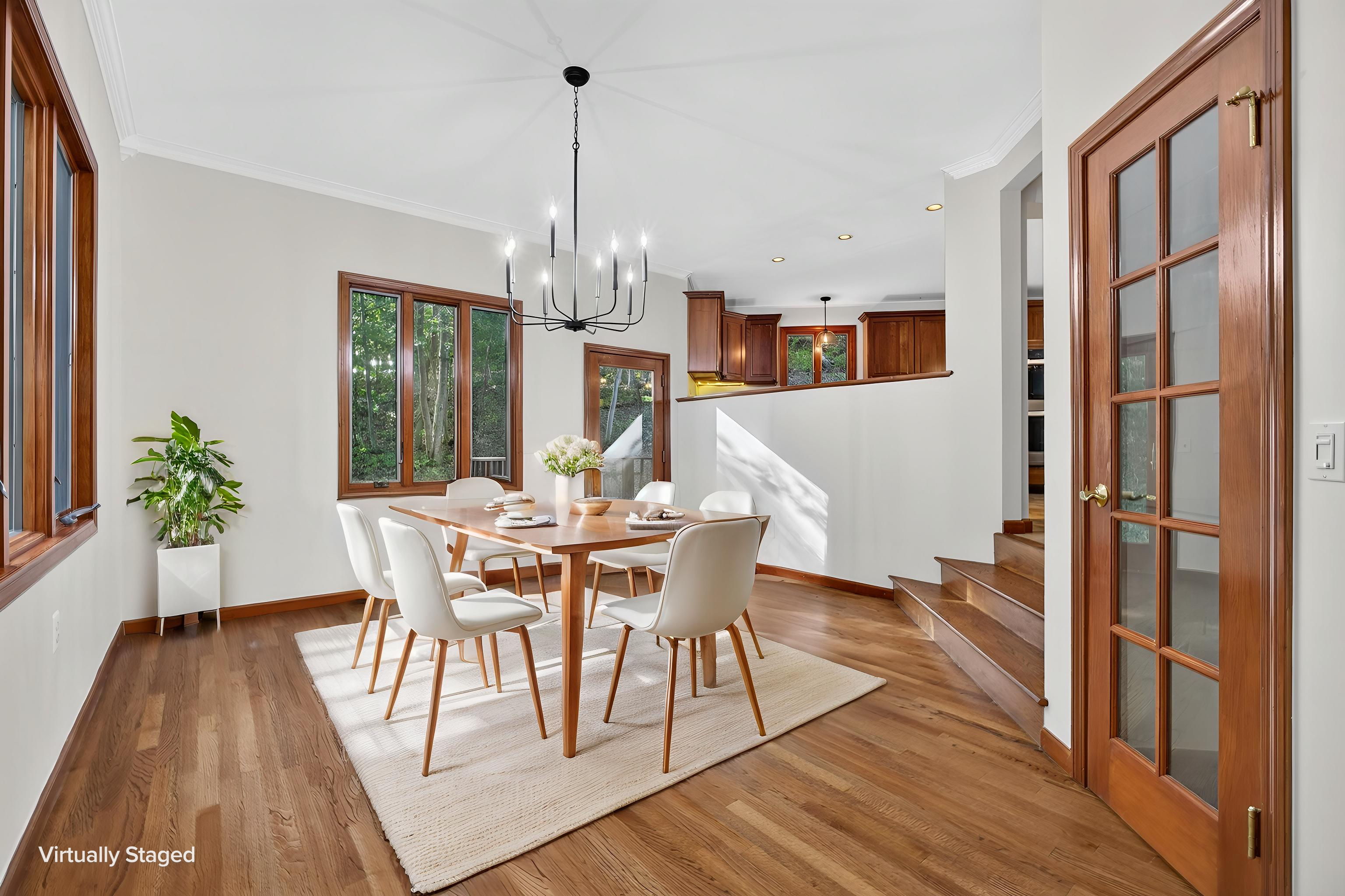  Modern Living and Effortless Entertaining Tucked Away on 1.5 Acres - 物件實景