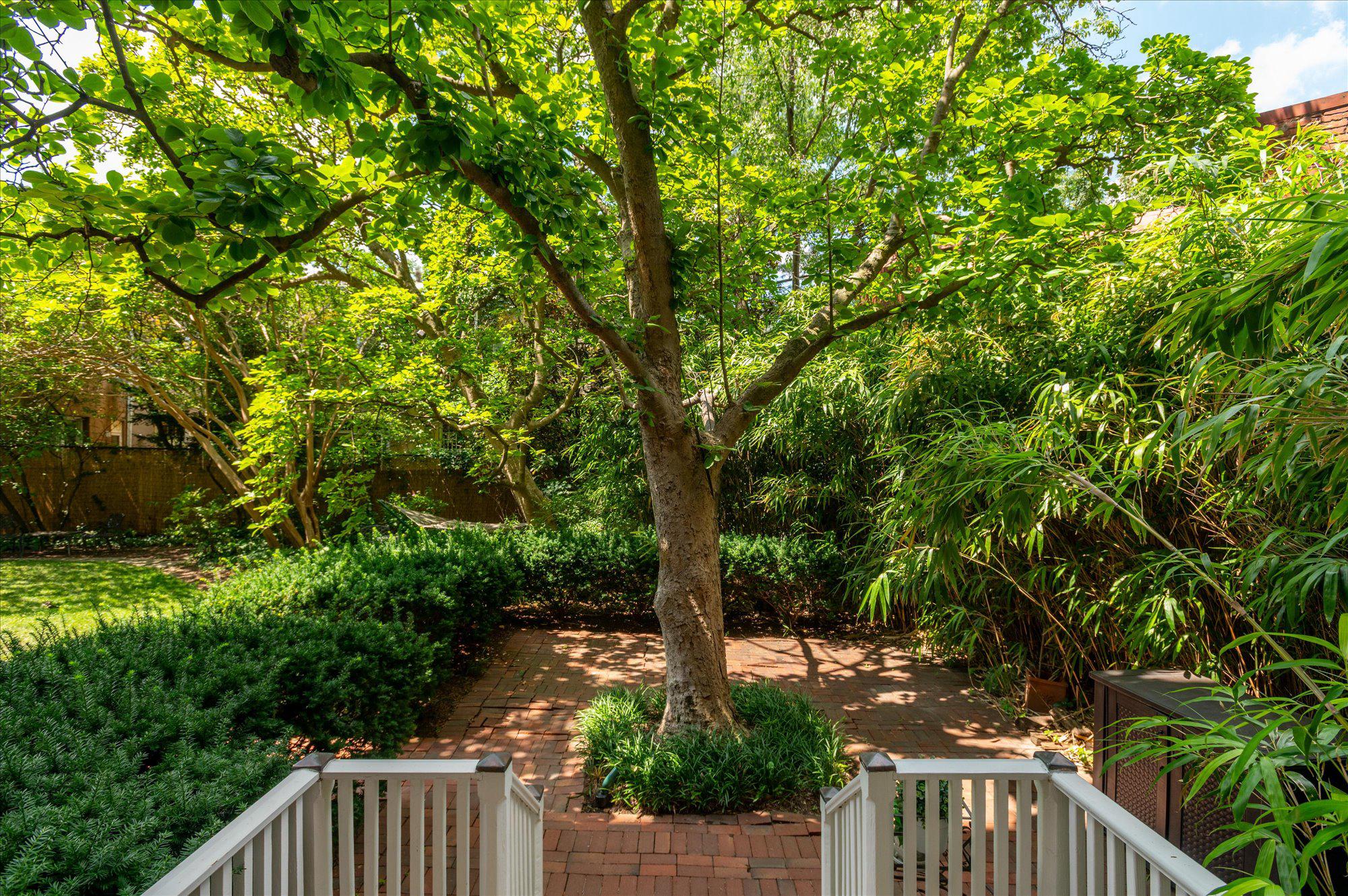  1661 Crescent Place NW, Washington, DC, 20009 - 物件實景