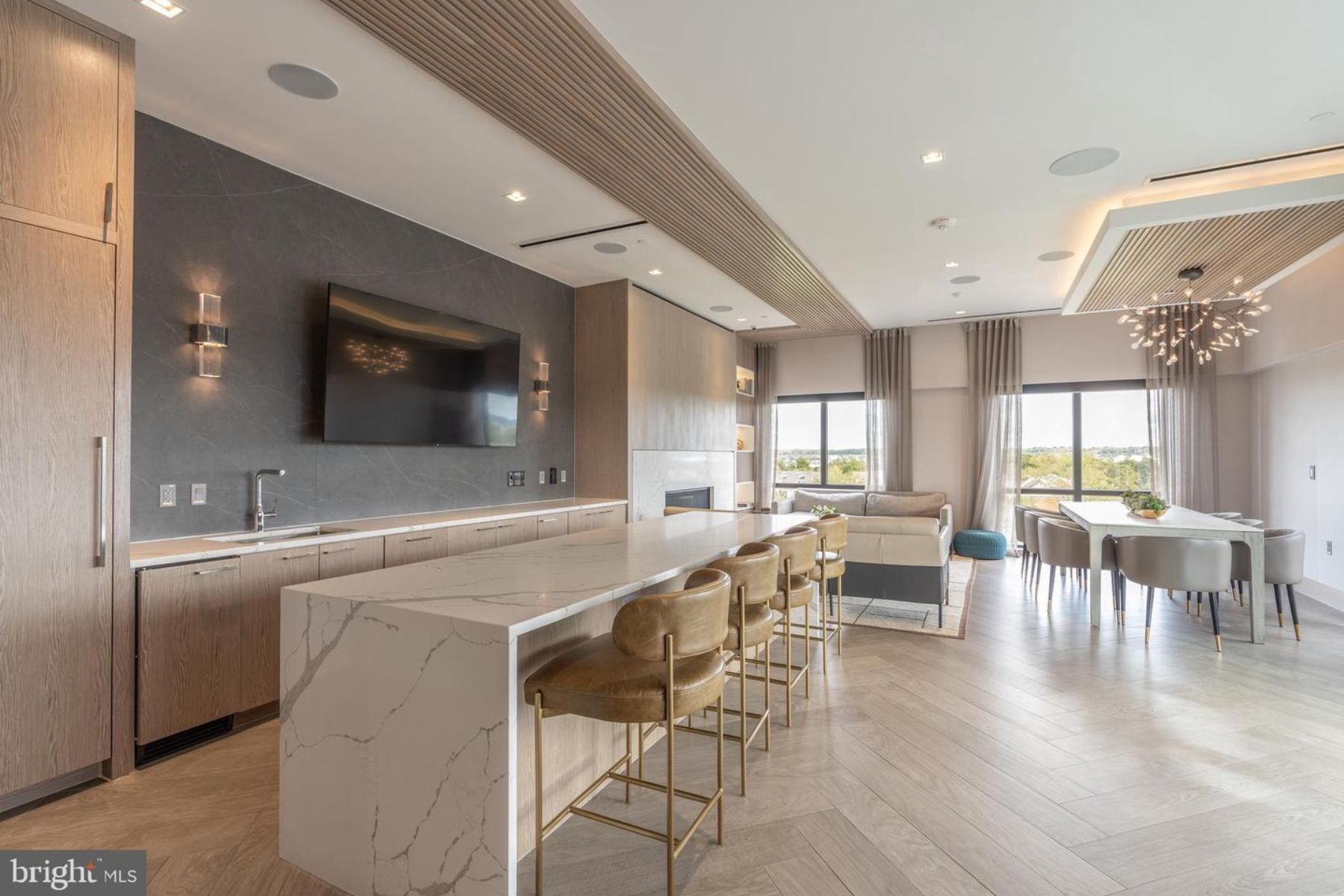 701 Swann Avenue, Alexandria, VA, 22301 - 物件實景