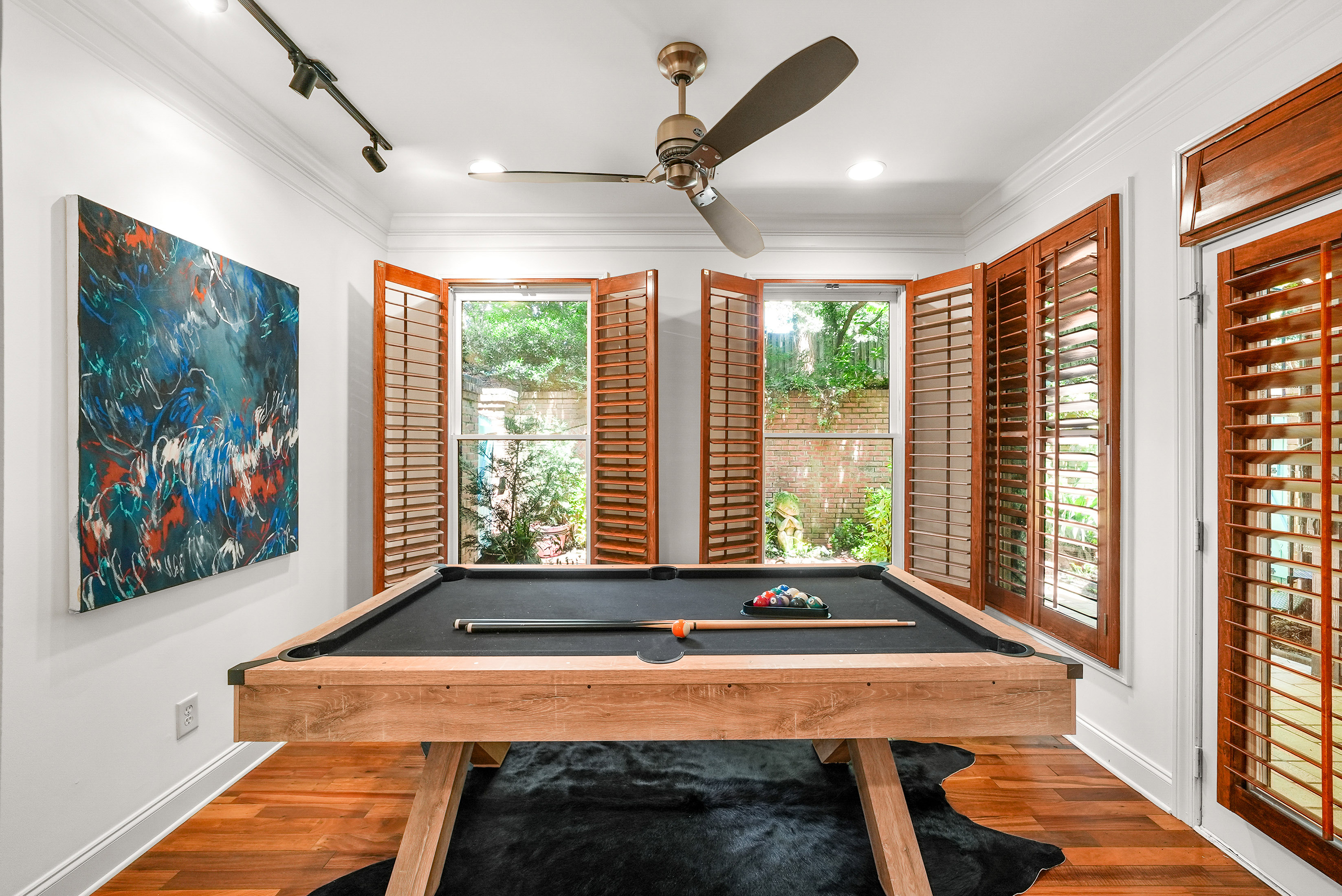  Beautifully Appointed Townhome in the Heart of Downtown Alpharetta - 物件實景