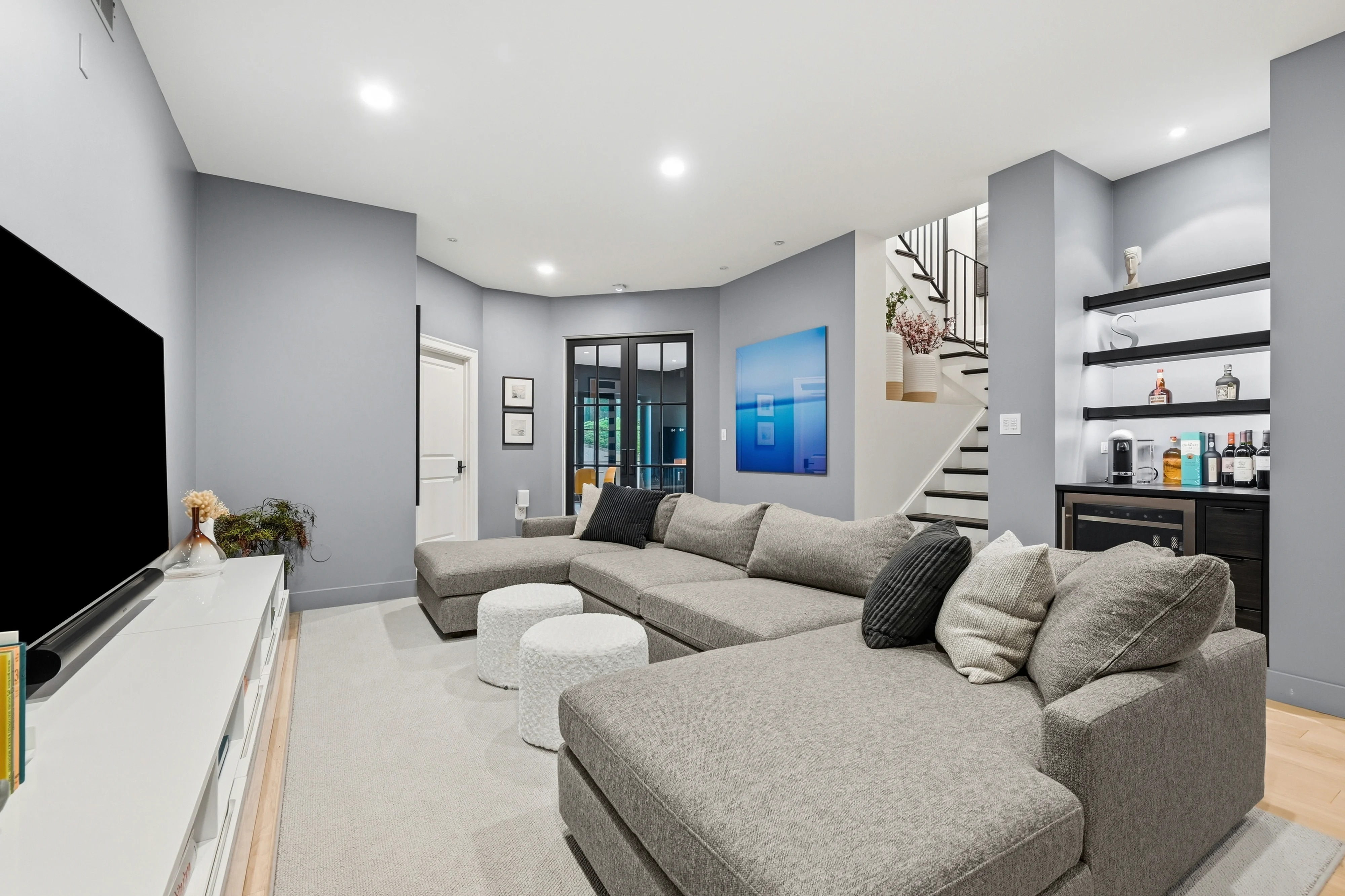  810 Persimmon Road, Sewickley, PA 15143 - 物件實景
