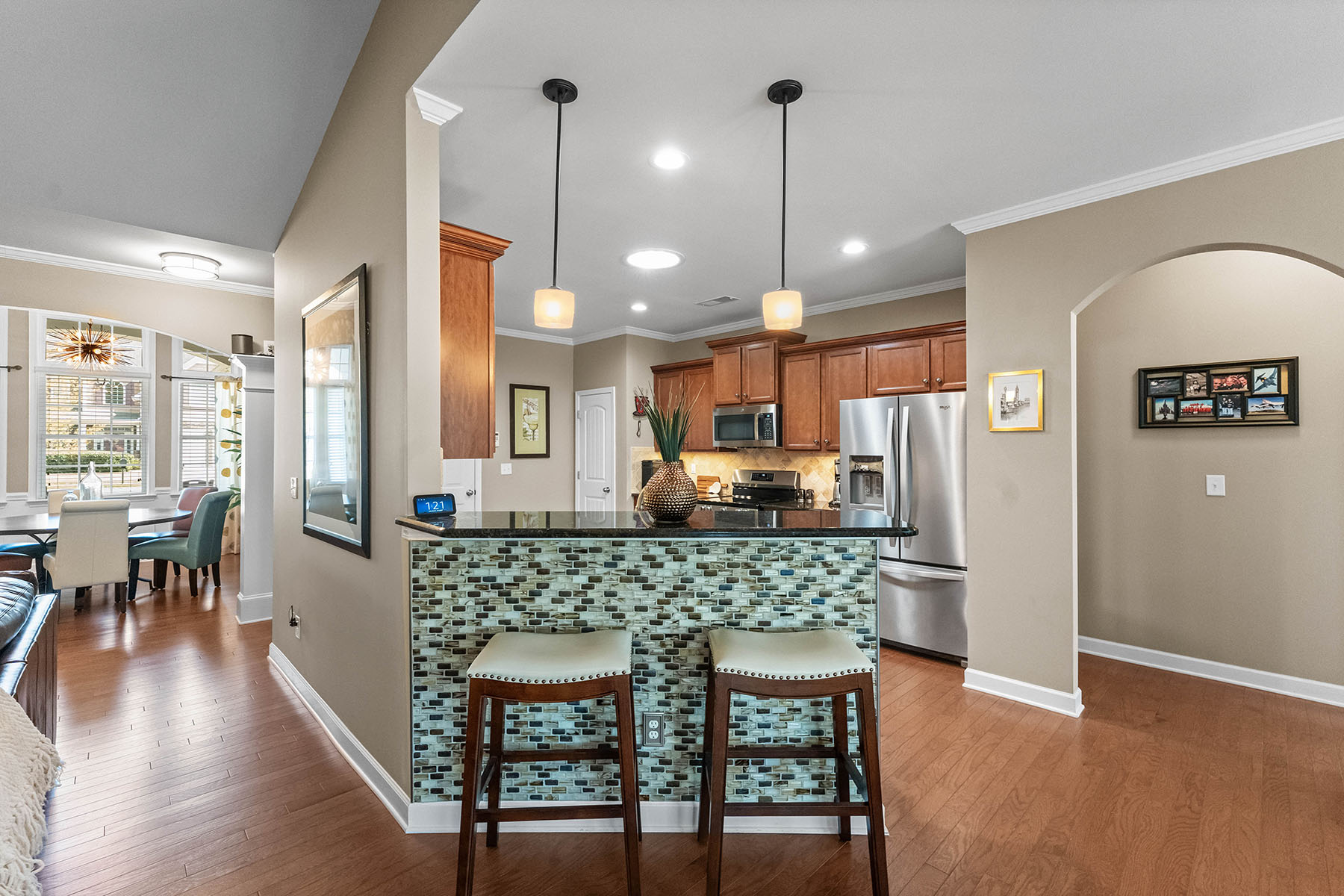  LAKE RIDGE - 物件實景