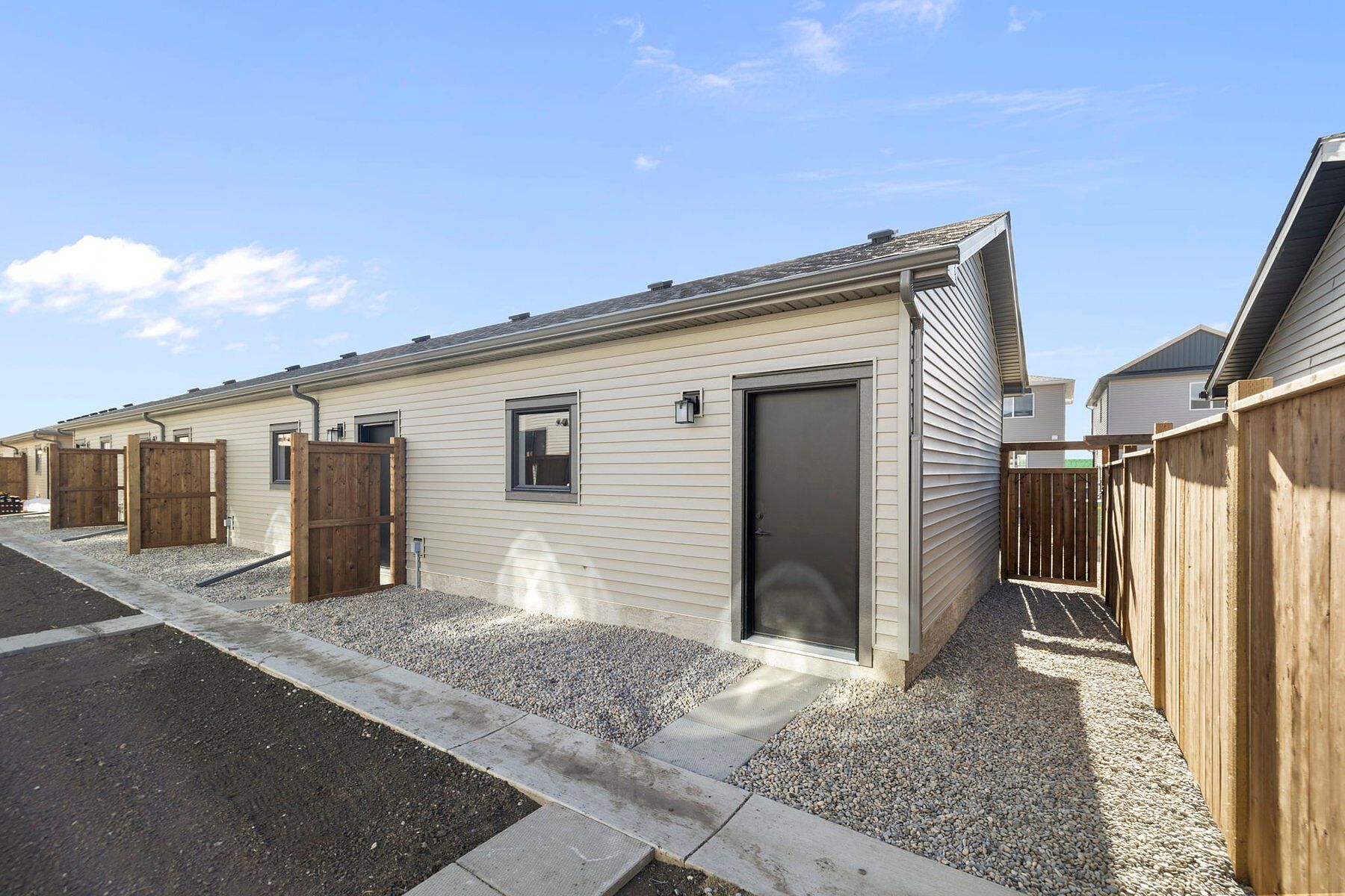  Move-In Ready - Belvedere - 物件實景