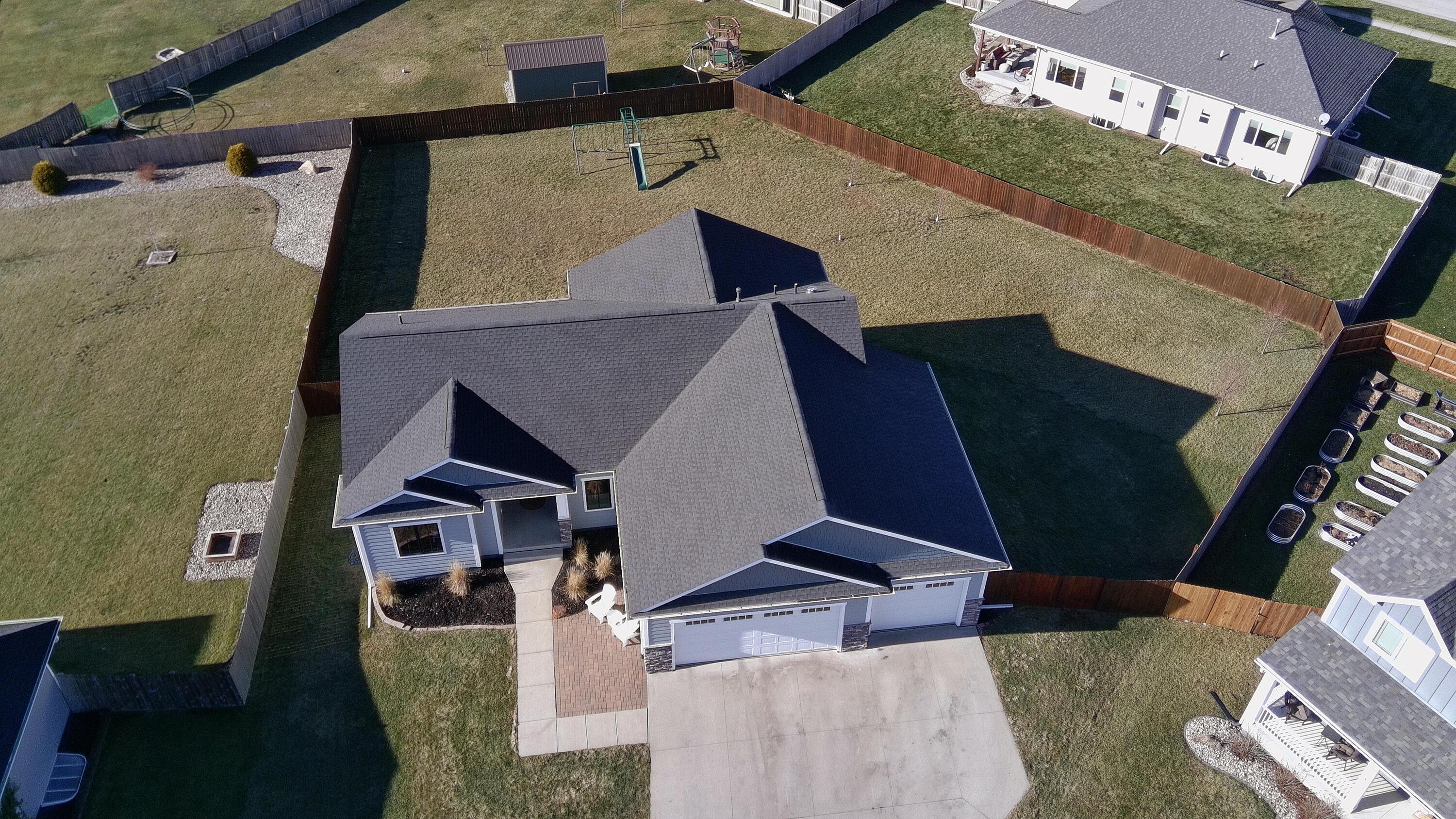 Gilbert, Iowa, 50105, United States, 5 Bedrooms Bedrooms, ,3 BathroomsBathrooms,Residential,For Sale,2008558