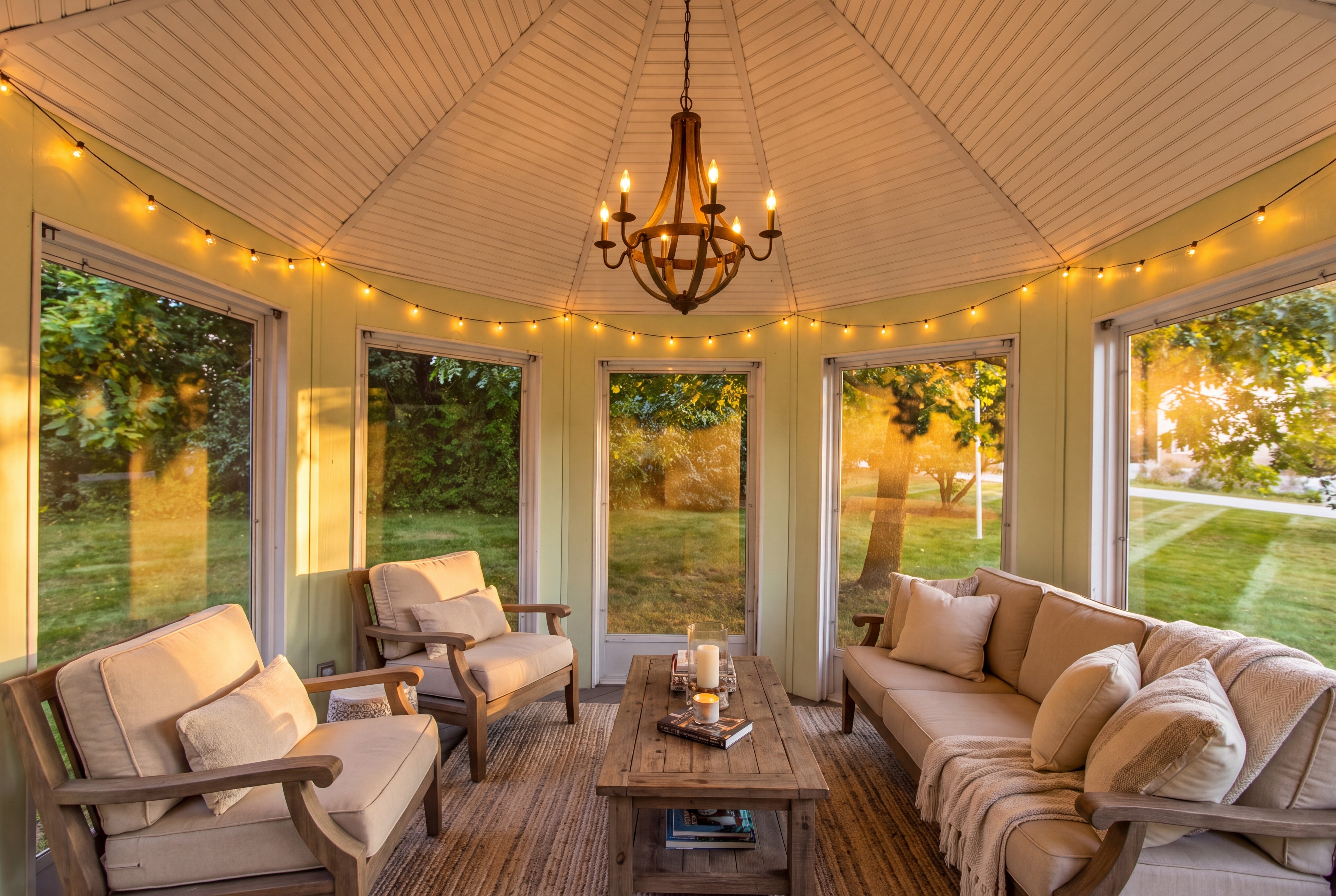  2 Orion Road, Pepperell, MA, 01463 - 物件實景