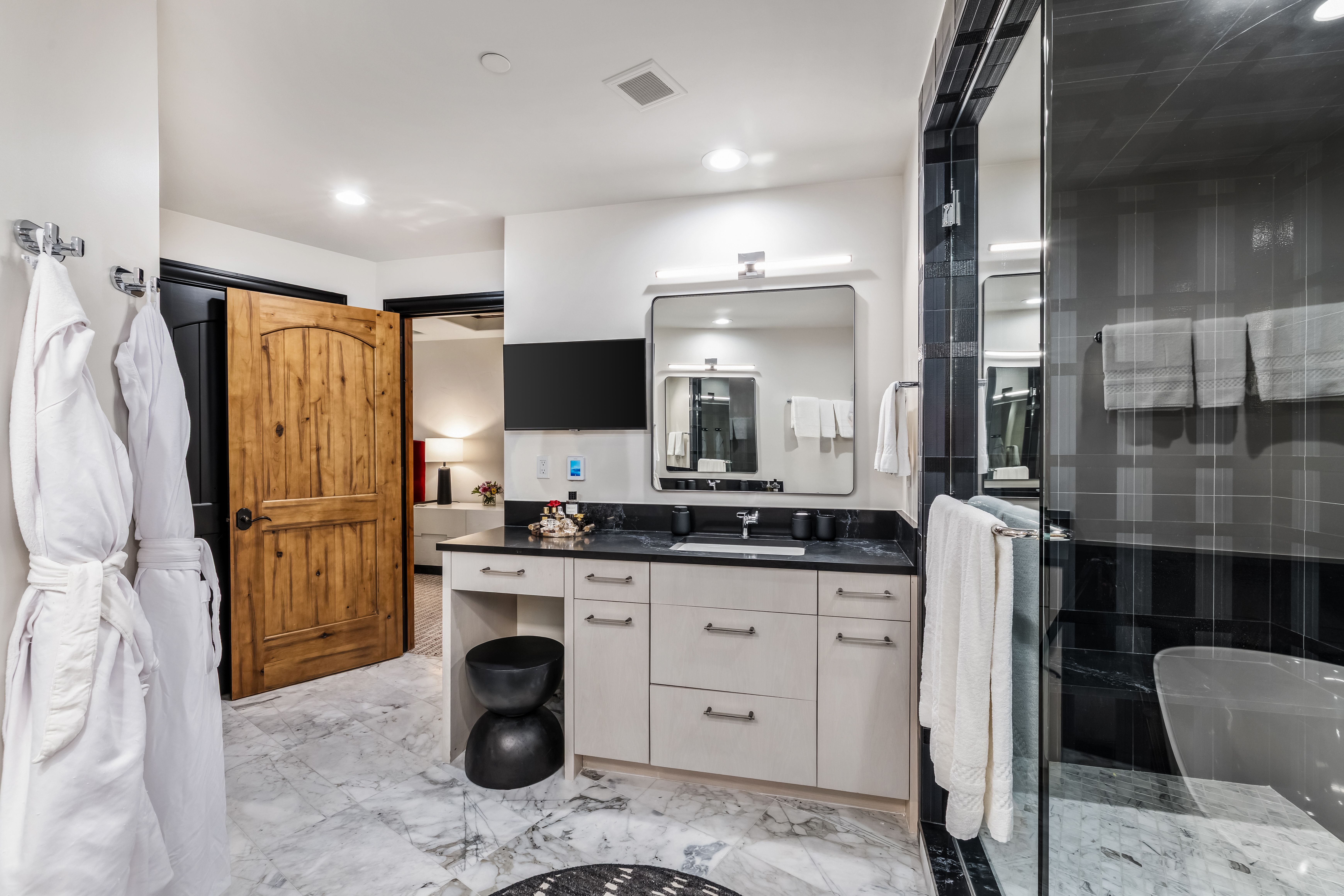  Ritz-Carlton Penthouse 903 is a True Expression of the Convergence of Luxury - 物件實景