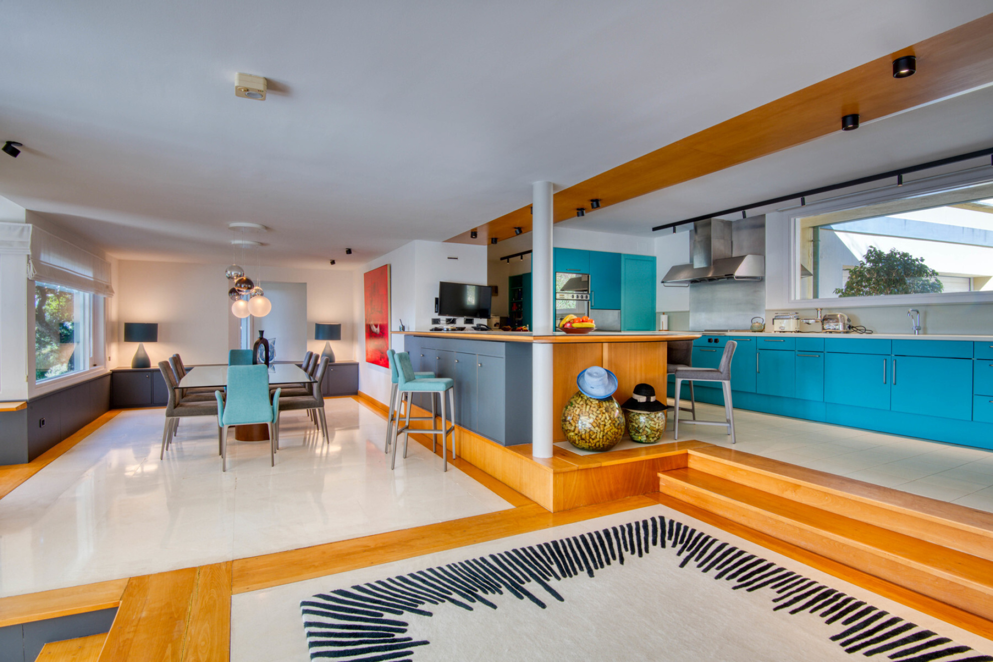  Spectacular designer villa in Aiguablava, Begur - 物件實景