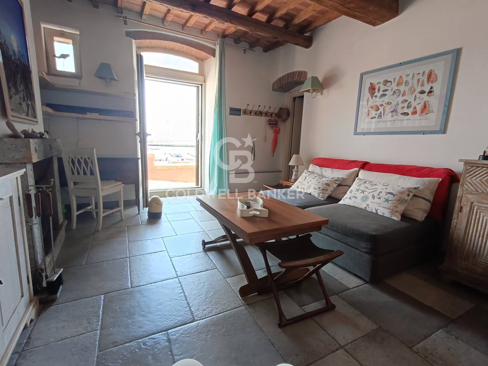 Via Thaon de Revel, Isola del Giglio, Grosseto, 58012, IT, 2 Bedrooms Bedrooms, ,2 BathroomsBathrooms,Residential,For Sale,Via Thaon de Revel,1673234