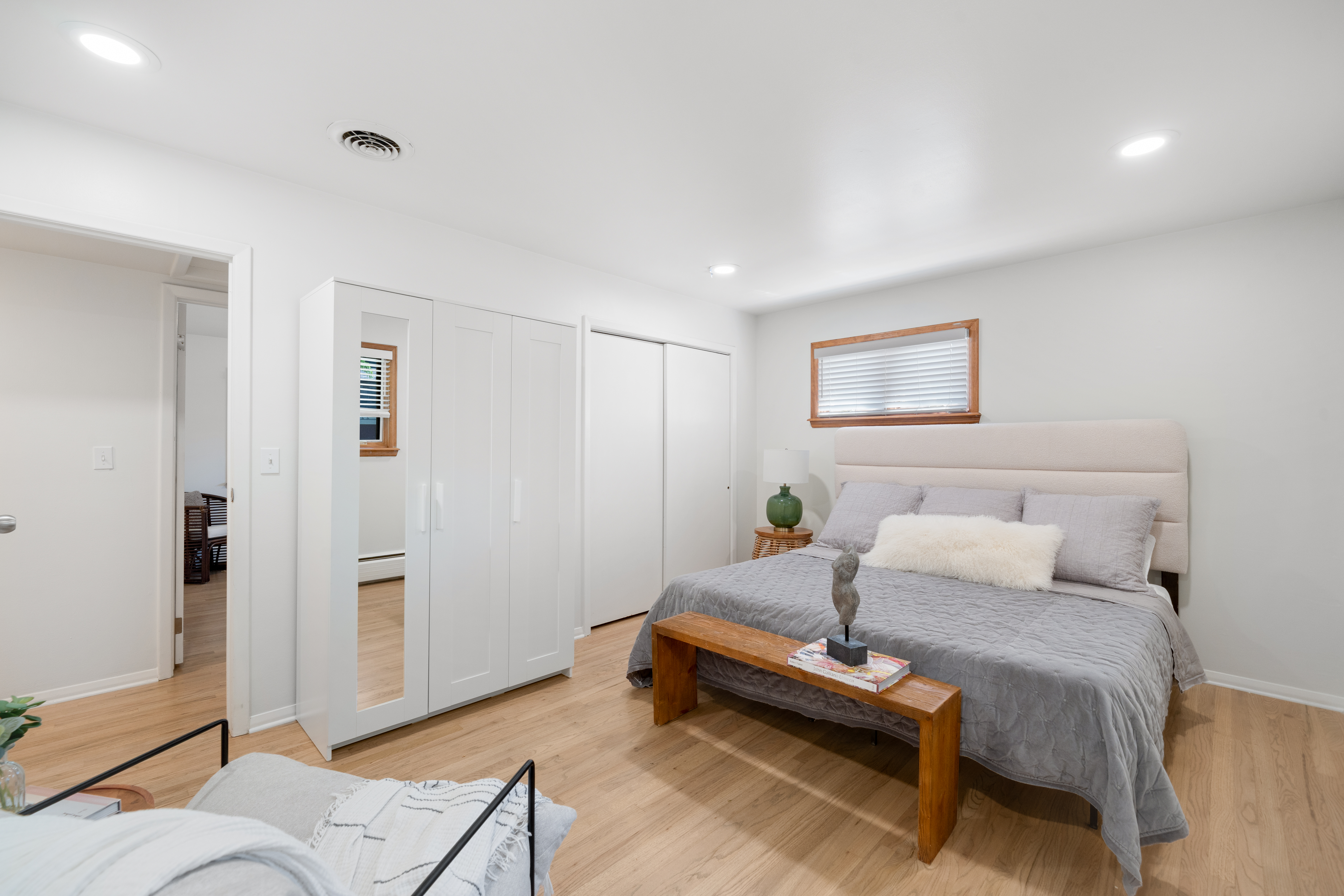  Spacious ranch-style home offers a functional floor plan - 物件實景