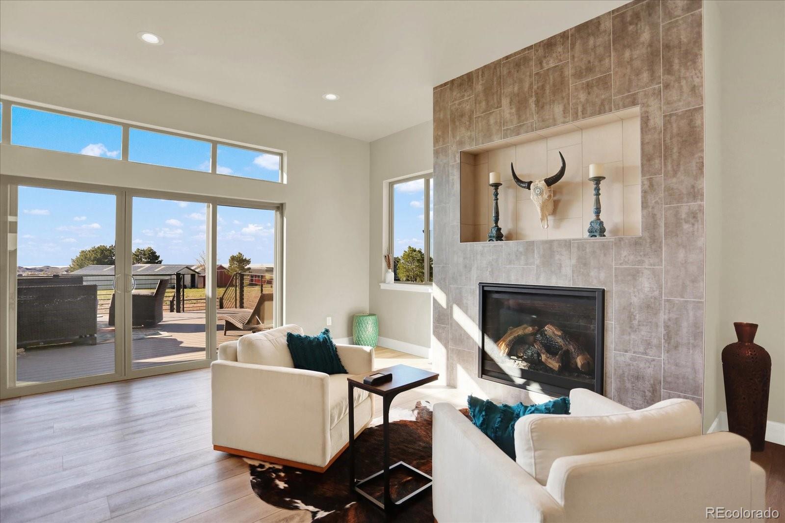 Colorado Springs, Colorado, 80908, United States, 4 Bedrooms Bedrooms, ,Residential,For Sale,1976551