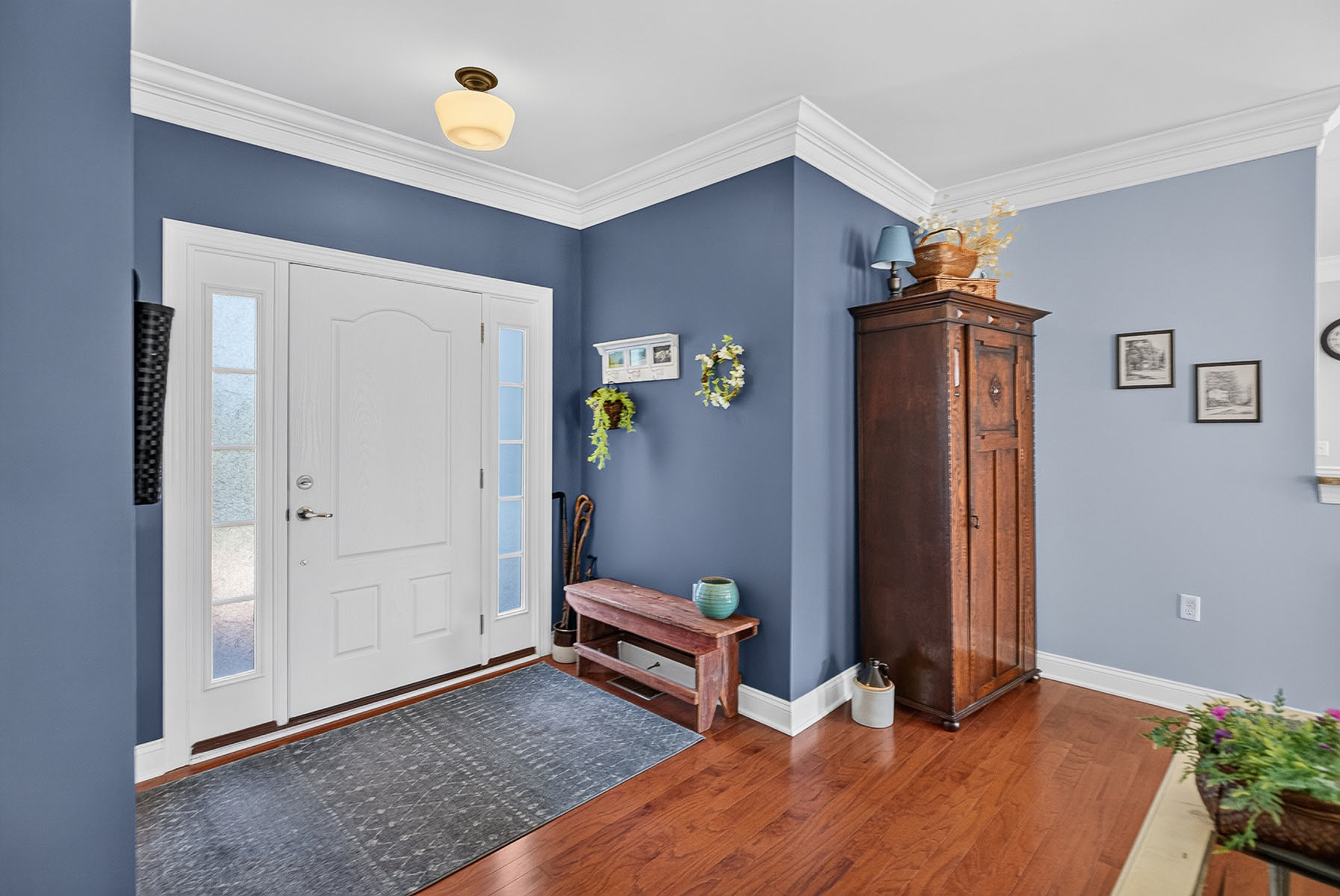  16853 Lancaster Road - 物件實景