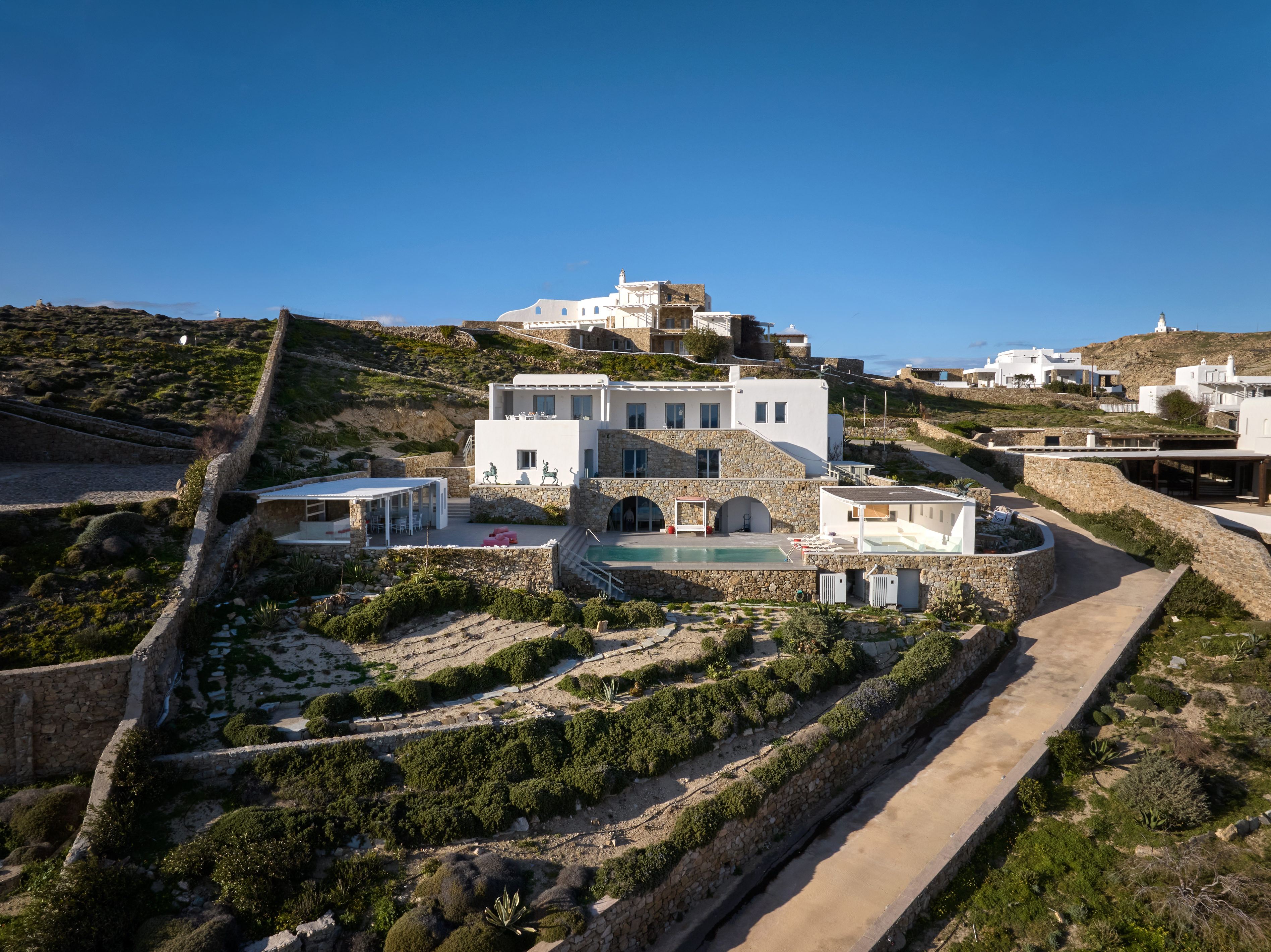  Sereno - 物件實景