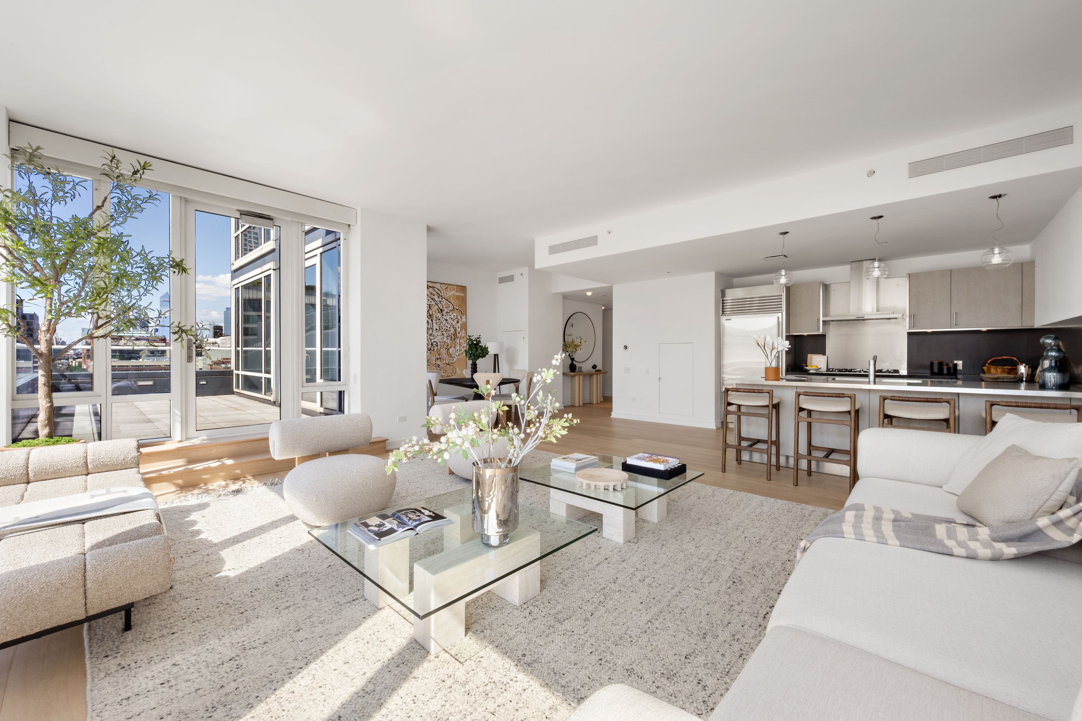  330 Spring Street - 物件實景