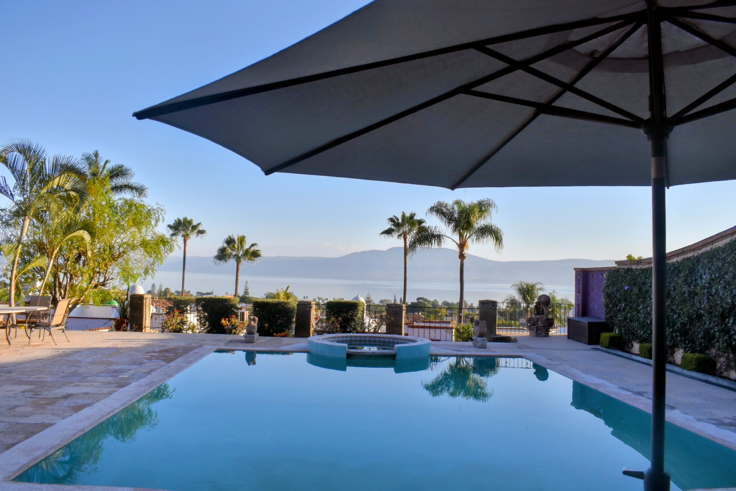 Hacienda Galeana en Ajijic, Chapala, Jalisco - 物件實景