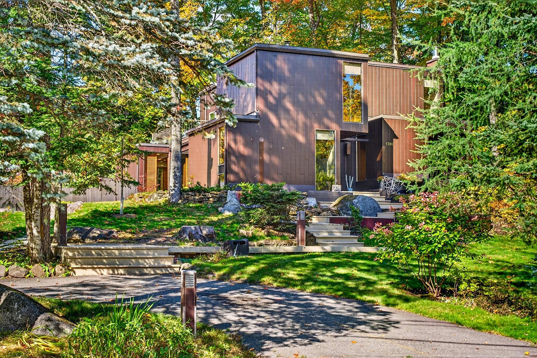  Sainte-Adèle, Laurentides - 物件實景