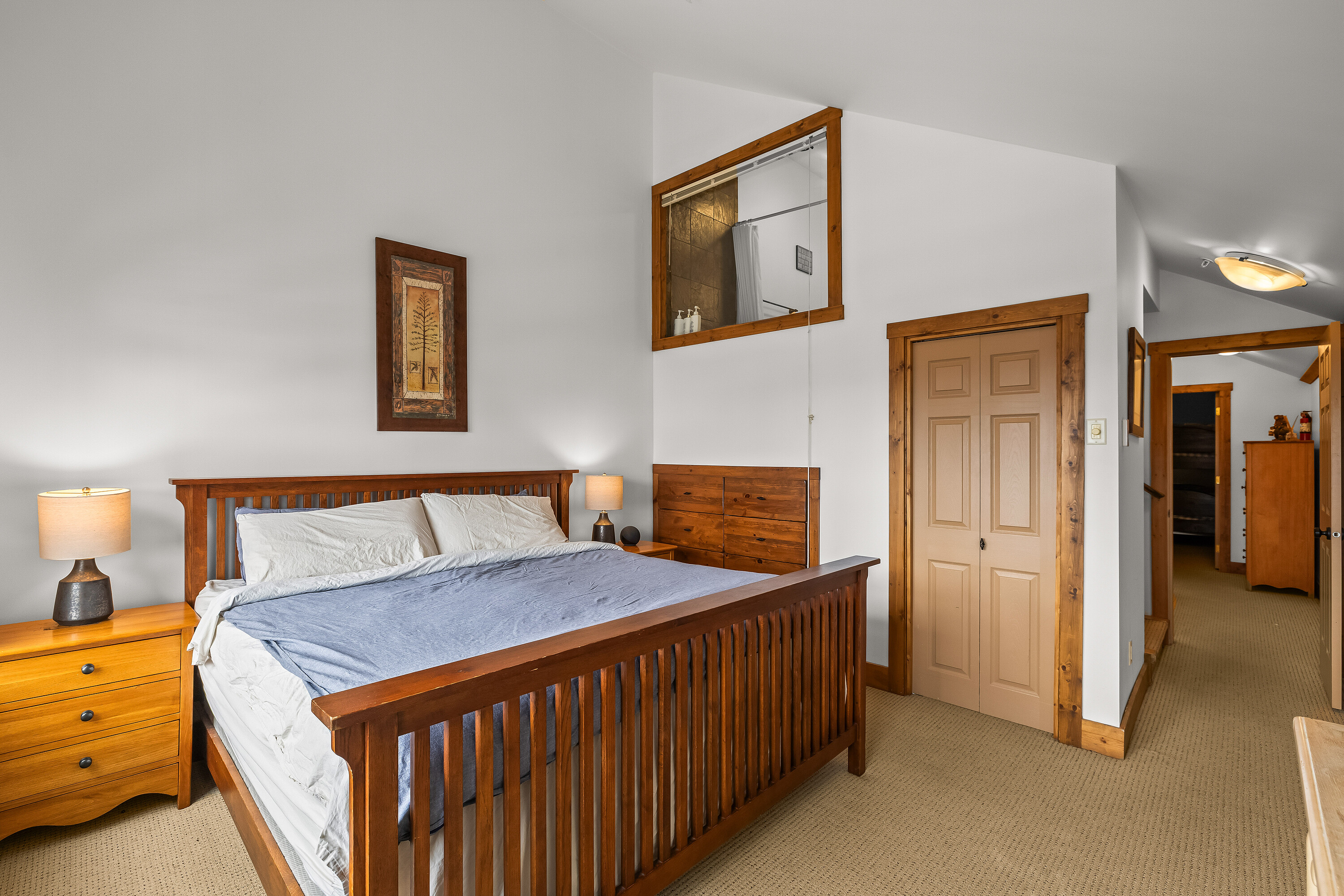  True Ski Chalet Living - 物件實景