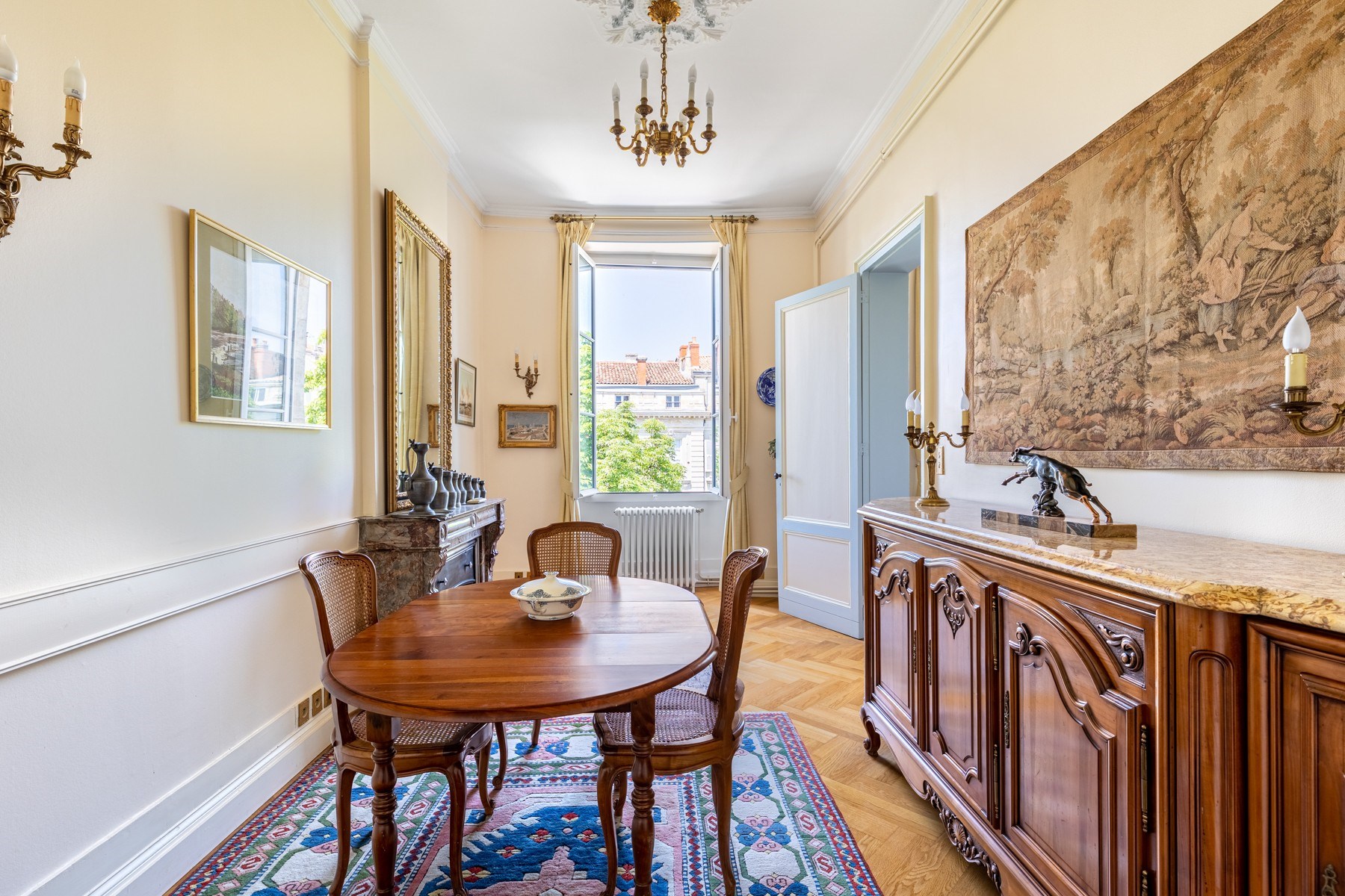  BORDEAUX - PUBLIC GARDEN - 191M2 EXCEPTIONAL APARTMENT - TERRACE - ELEVATOR - G… - 物件實景
