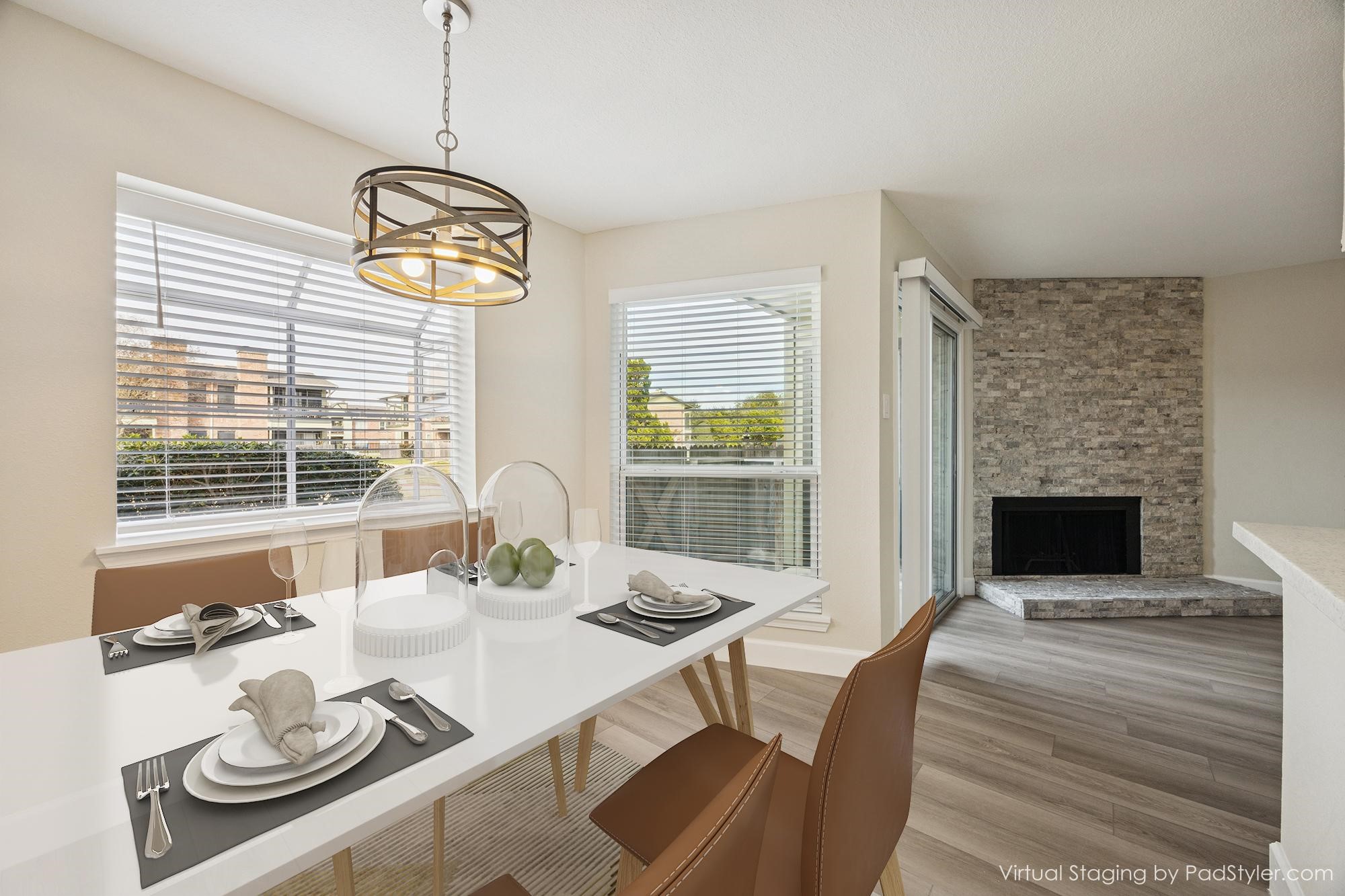  18800 Egret Bay Boulevard #907 - 物件實景