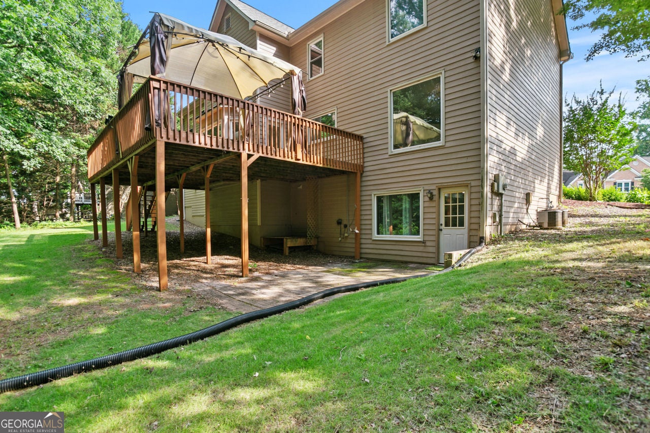 Acworth, Georgia, 30101, United States, 5 Bedrooms Bedrooms, ,4 BathroomsBathrooms,Residential,For Sale,1859098
