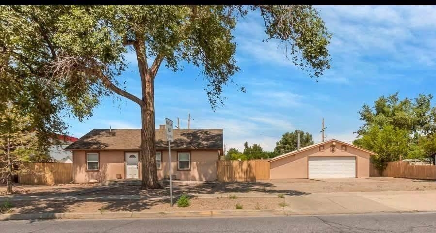 Aspen Ave, Fruita, CO 81521