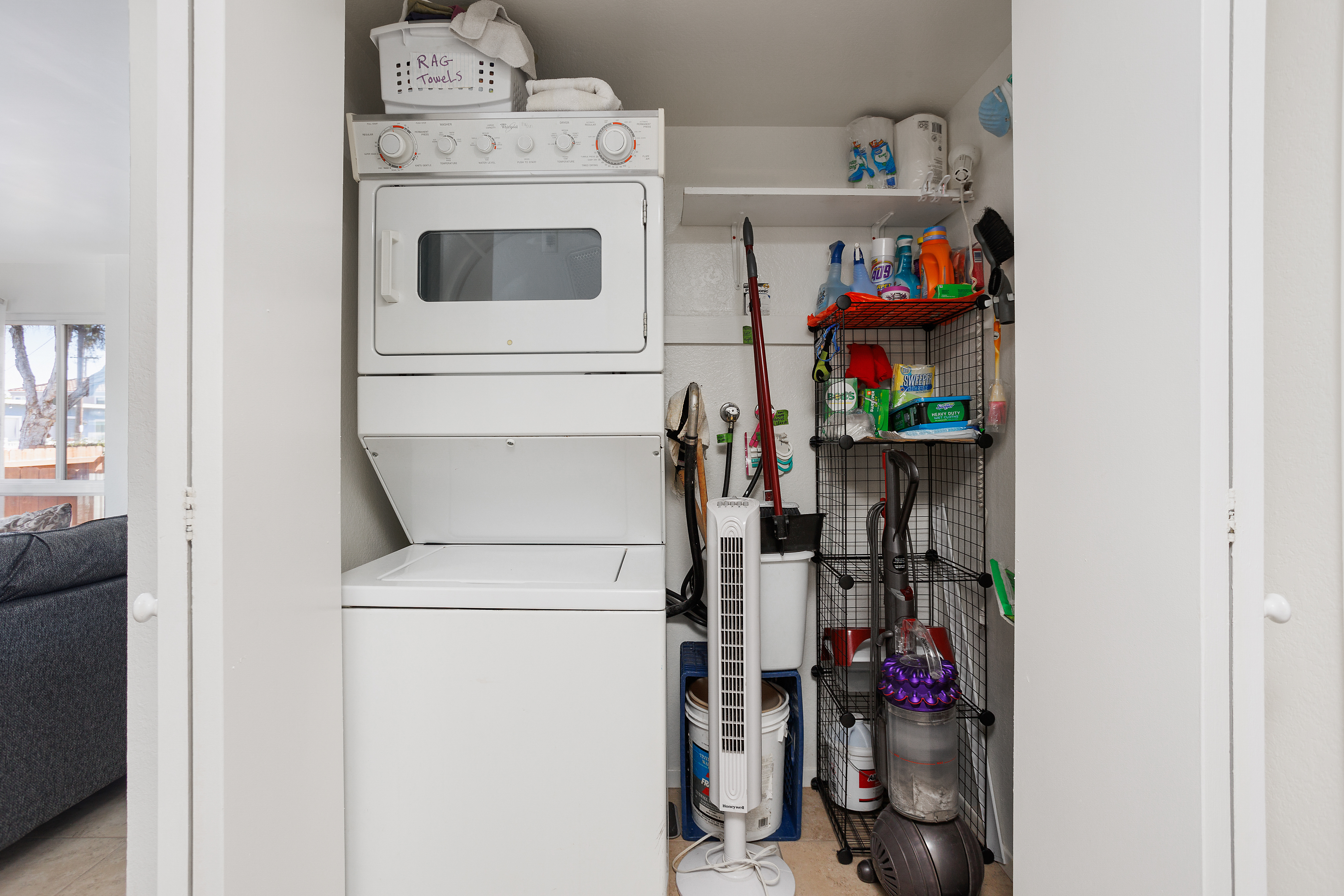  1112 South Pacific Street B, Oceanside, CA 92054 - 物件實景