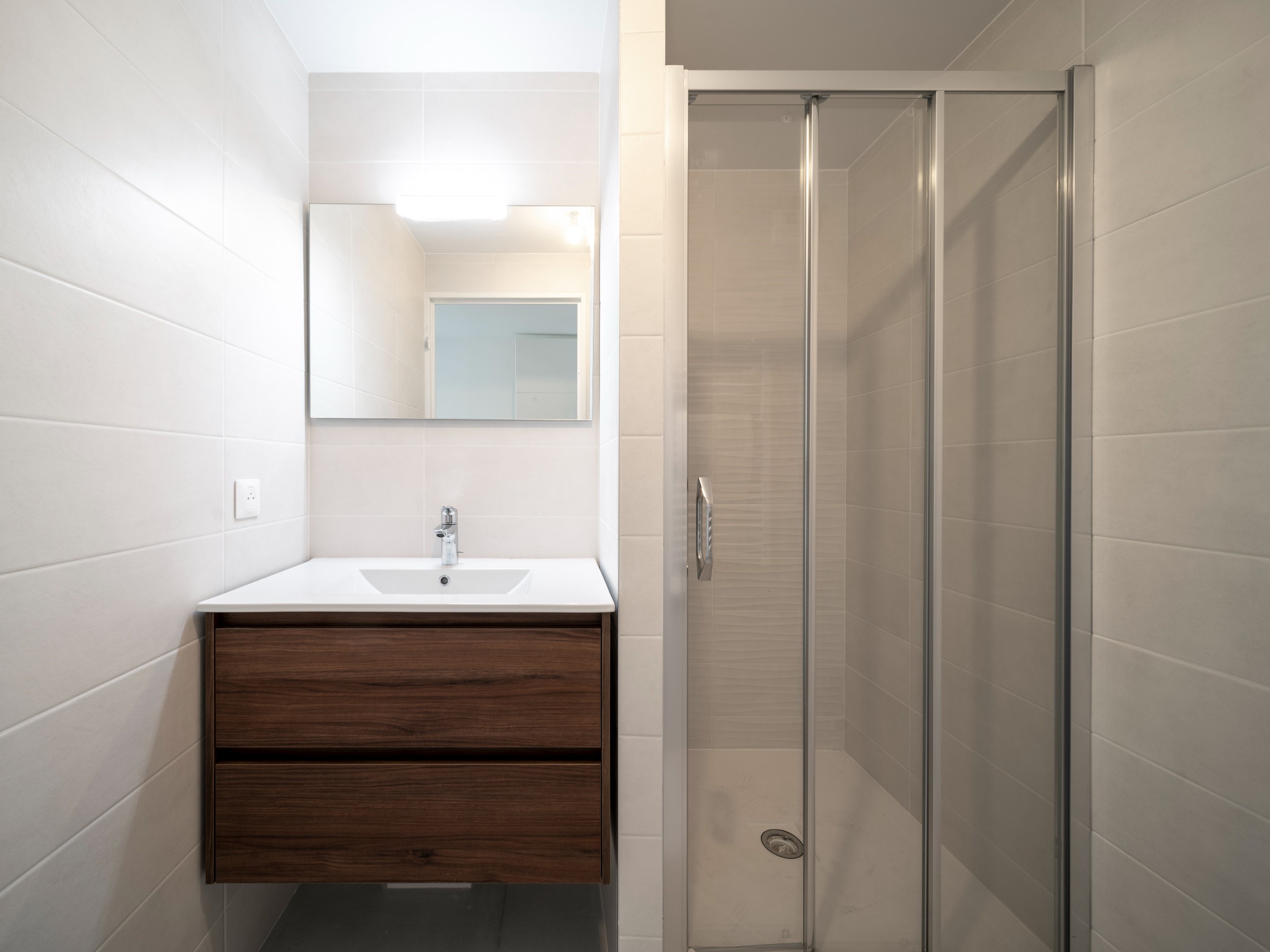 Antibes: Luxury duplex apartment - 112 m² , walking distance from Vieux Port - 物件實景