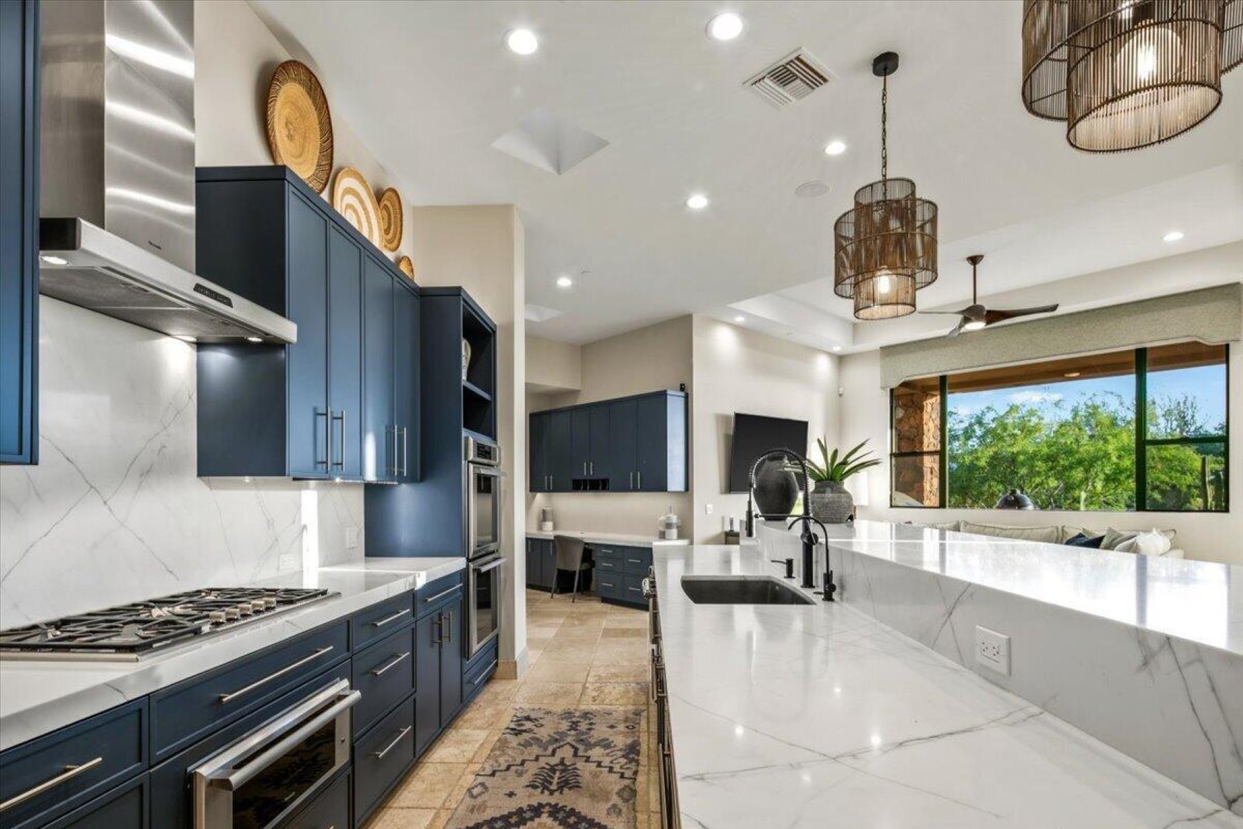 29768 N 102nd Street  Scottsdale, AZ - 物件實景