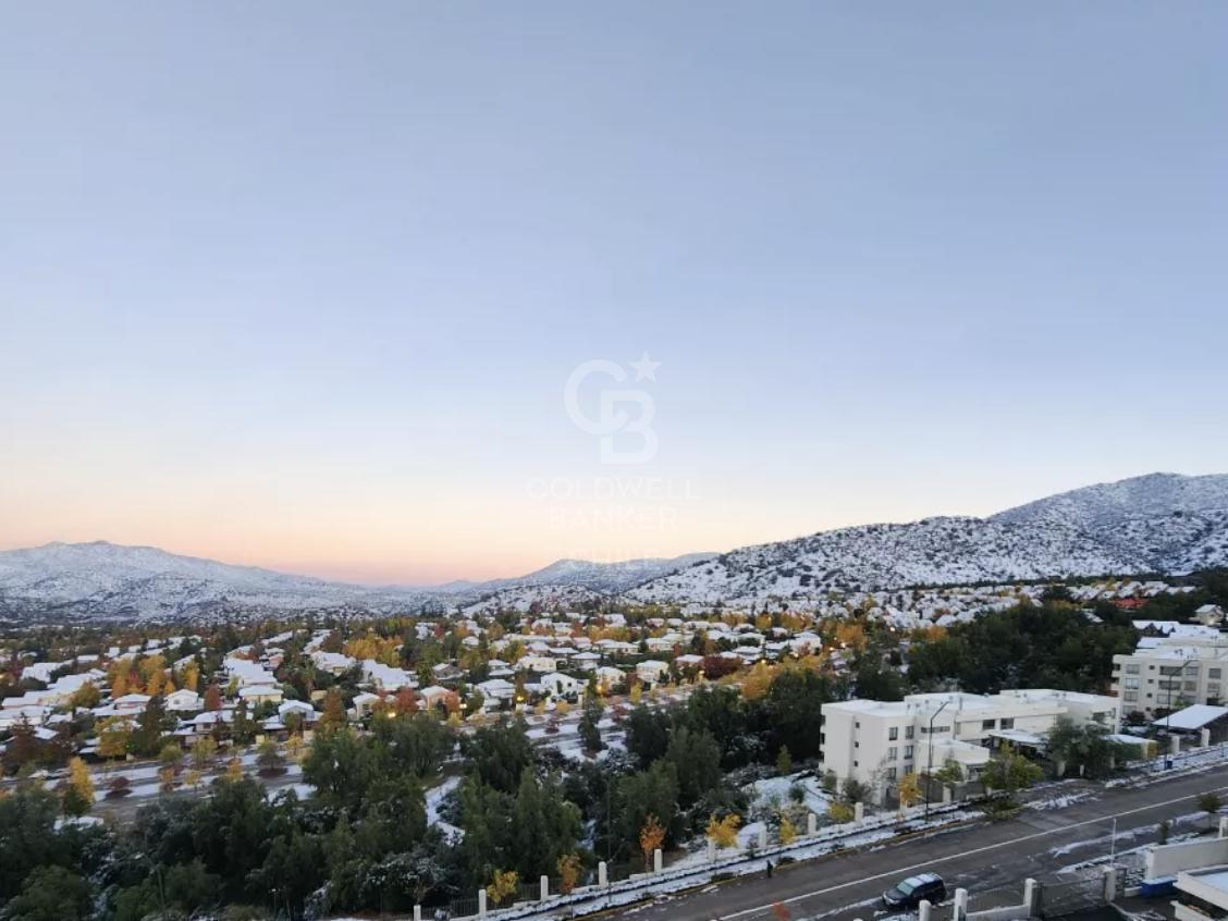 Lo Barnechea, Chile, 4 Bedrooms Bedrooms, ,4 BathroomsBathrooms,Residential,For Sale,1697048