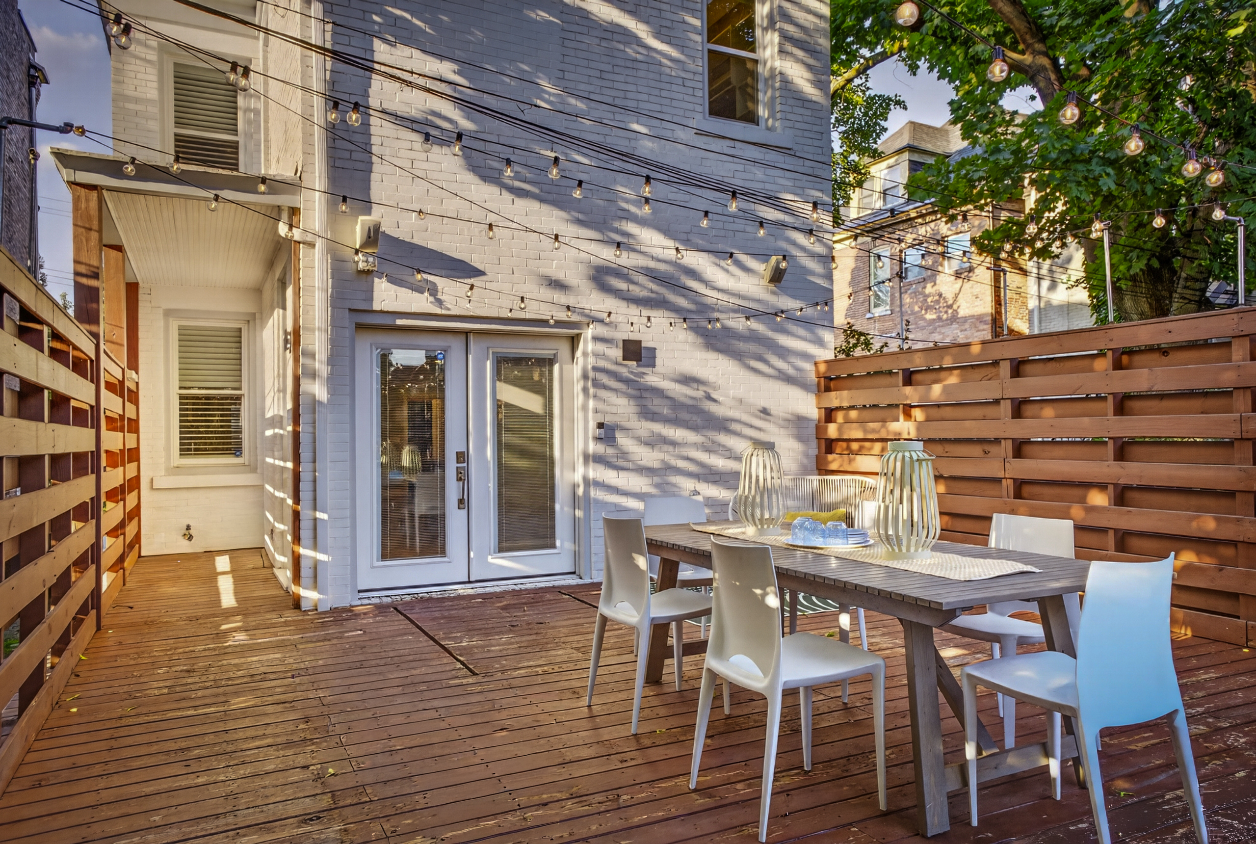  5712 Hays Street, Pittsburgh, PA 15206 - 物件實景