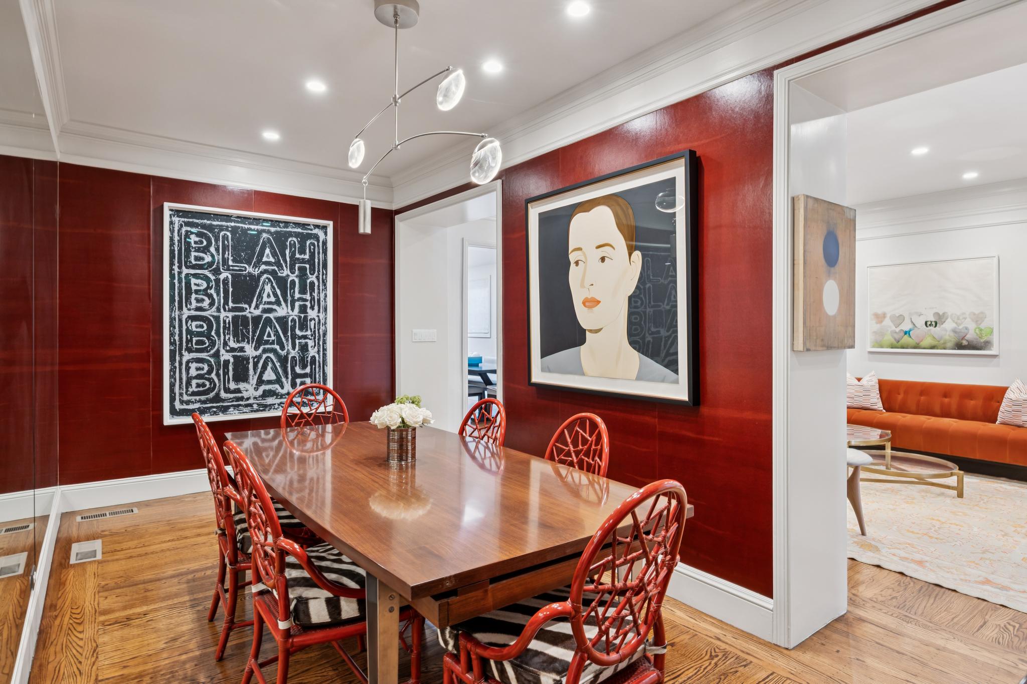  3966 Clay Street - 物件實景