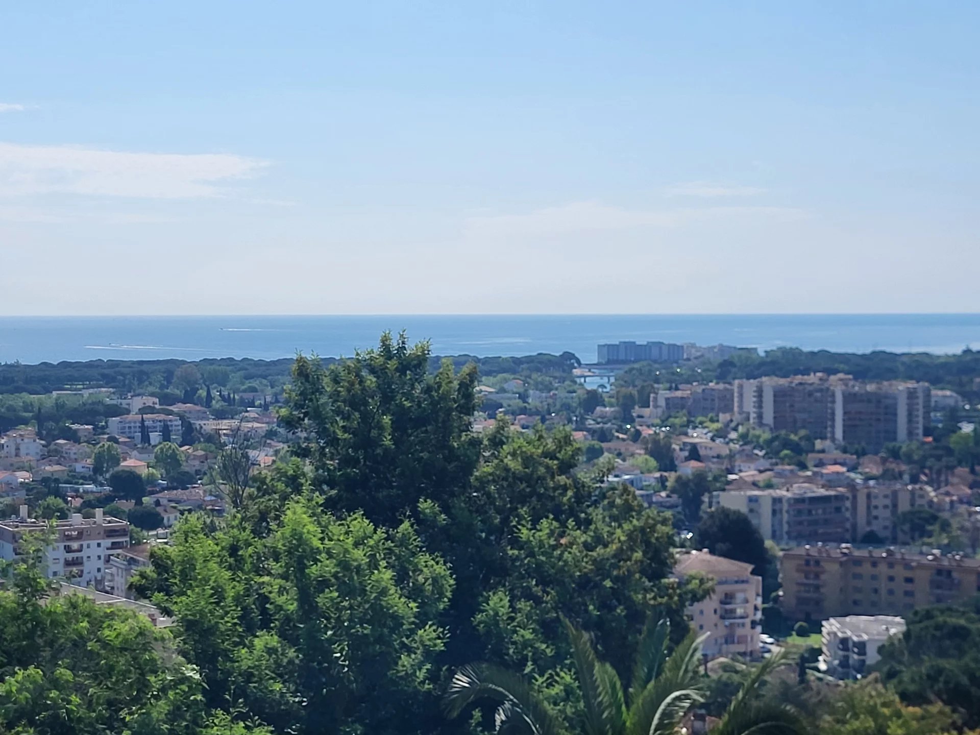 Mandelieu-la-Napoule, Provence-Alpes-Côte d’Azur, 06210, FR, ,Land,For Sale,1804119
