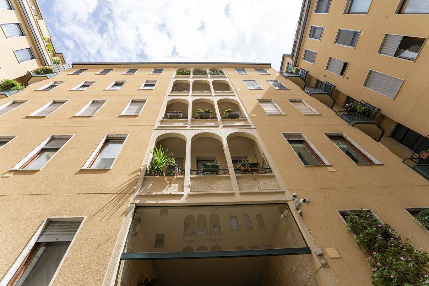 Via Cappuccio, Milano, Milano, 20100, IT, 1 Bedroom Bedrooms, ,1 BathroomBathrooms,Residential,For Sale,Via Cappuccio,1526254