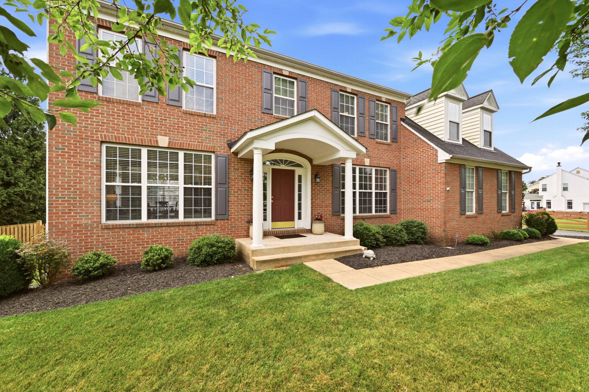  5431 Lick River Lane, Gainesville, VA, 20155 - 物件實景