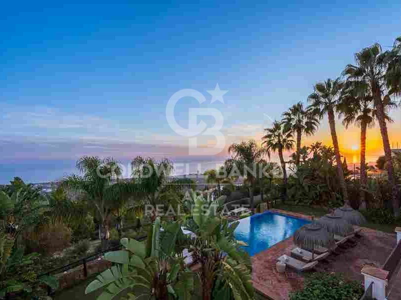 Marbella, Andalusia, ES, 6 Bedrooms Bedrooms, ,6 BathroomsBathrooms,Residential,For Sale,1794684