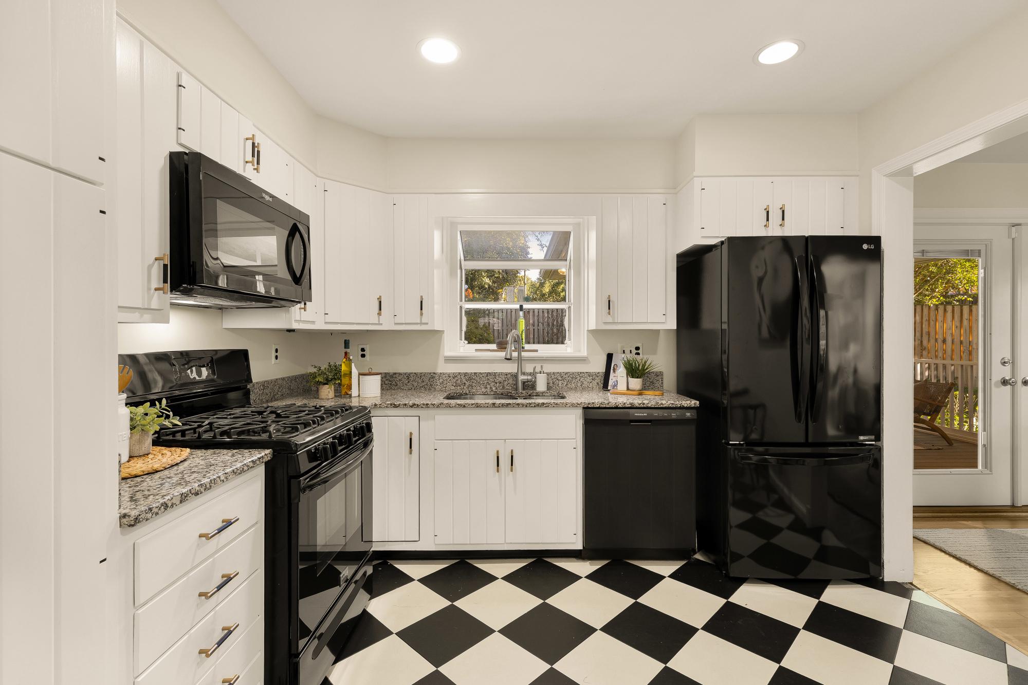  4403 Dresden Street, Kensington, MD, 20895 - 物件實景