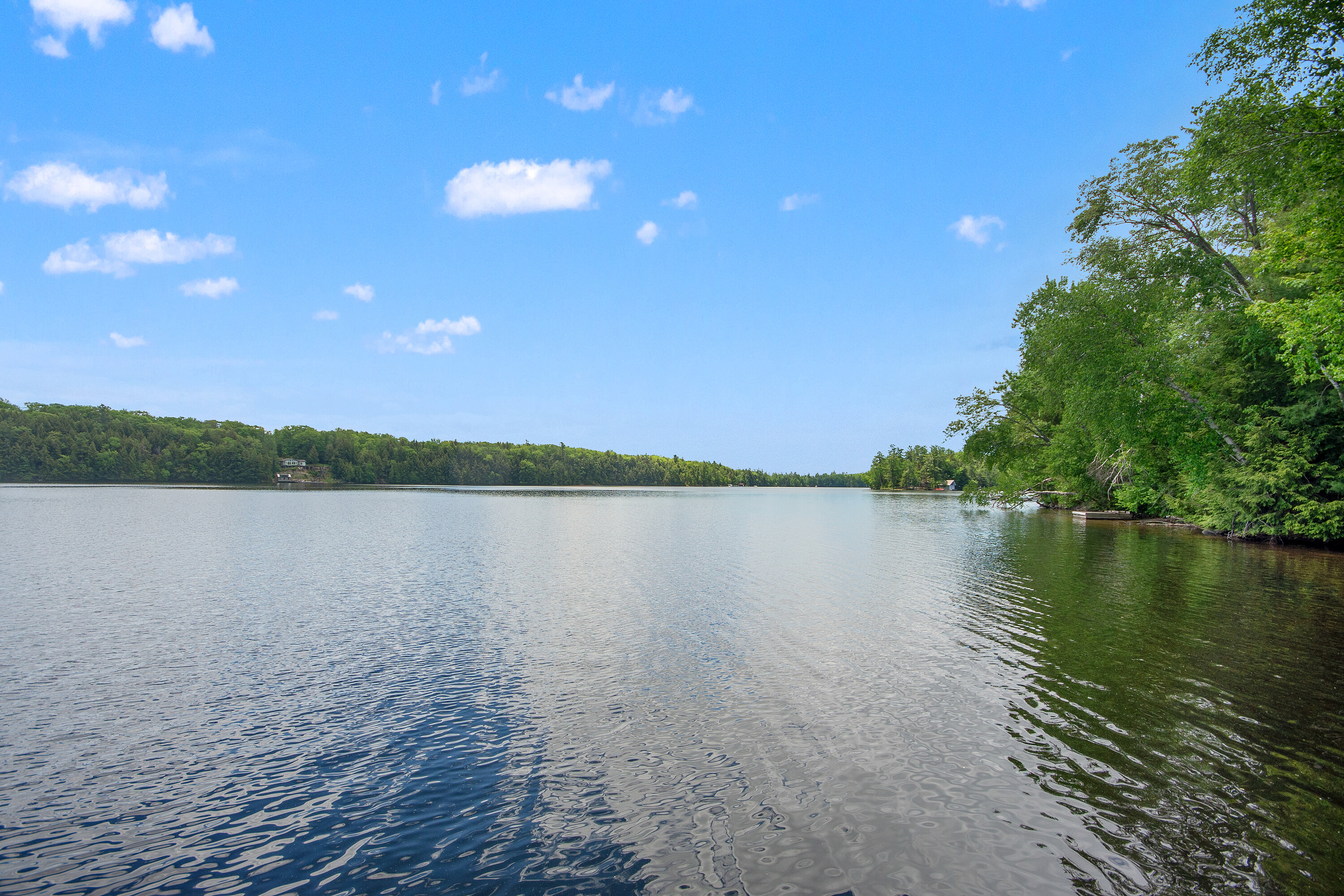  Spacious Healey Lake Cottage - 物件實景