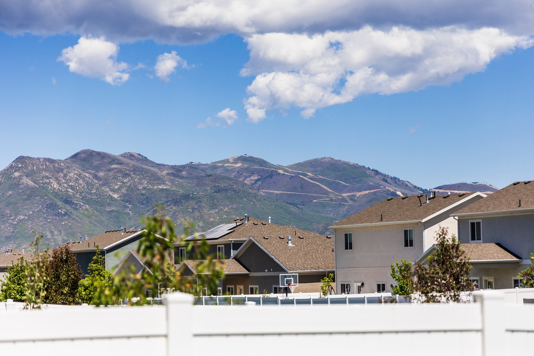  Wake Up to Mount Timpanogos. Unwind with Deer Valley Views. - 物件實景