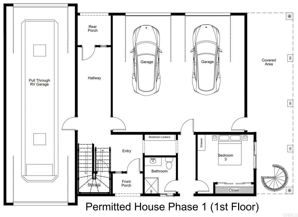 El Cajon, California, 92021, United States, ,Land,For Sale,1993004